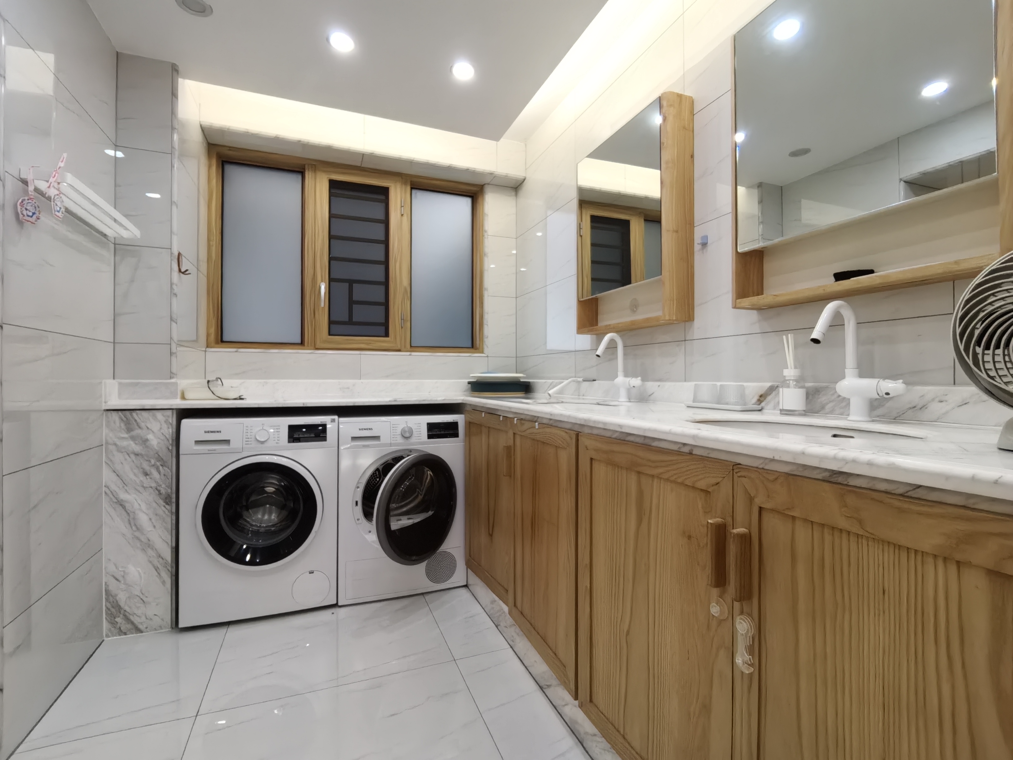 国机中洋公馆  2室2厅1卫    4700.0元/月室内图