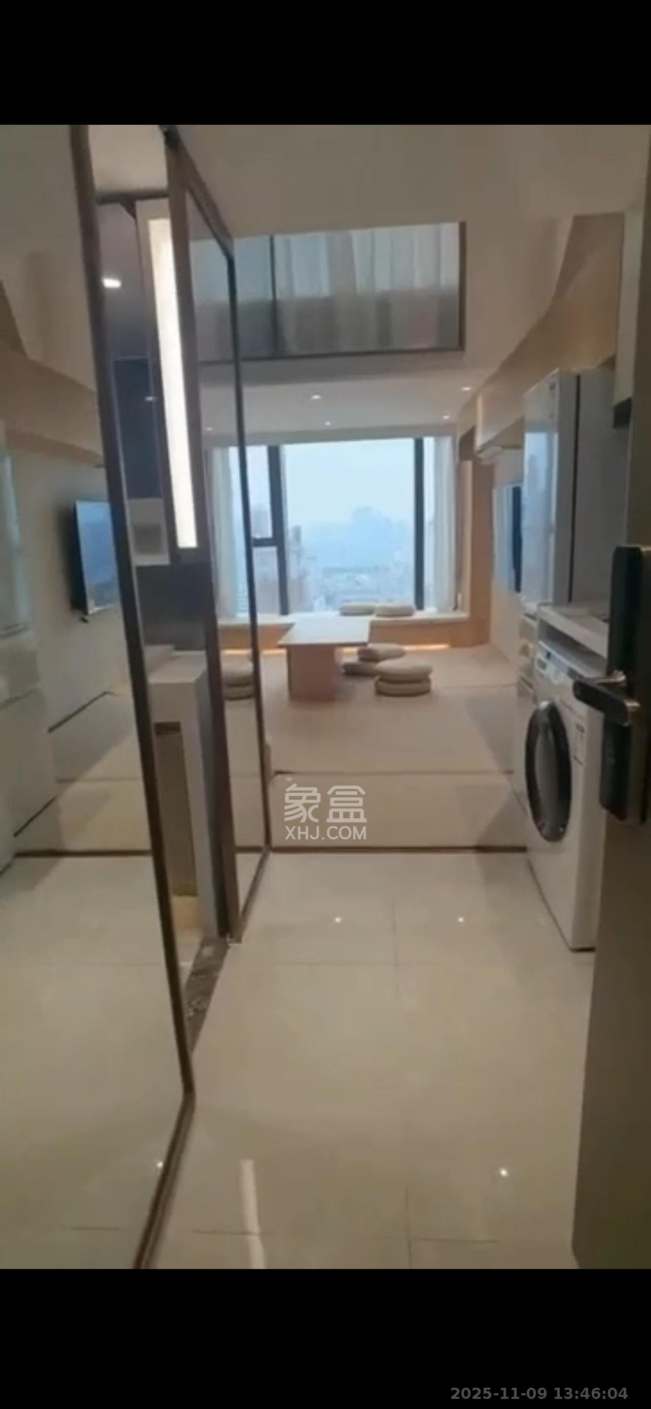 华远华时代  2室1厅1卫    3200.0元/月室内图