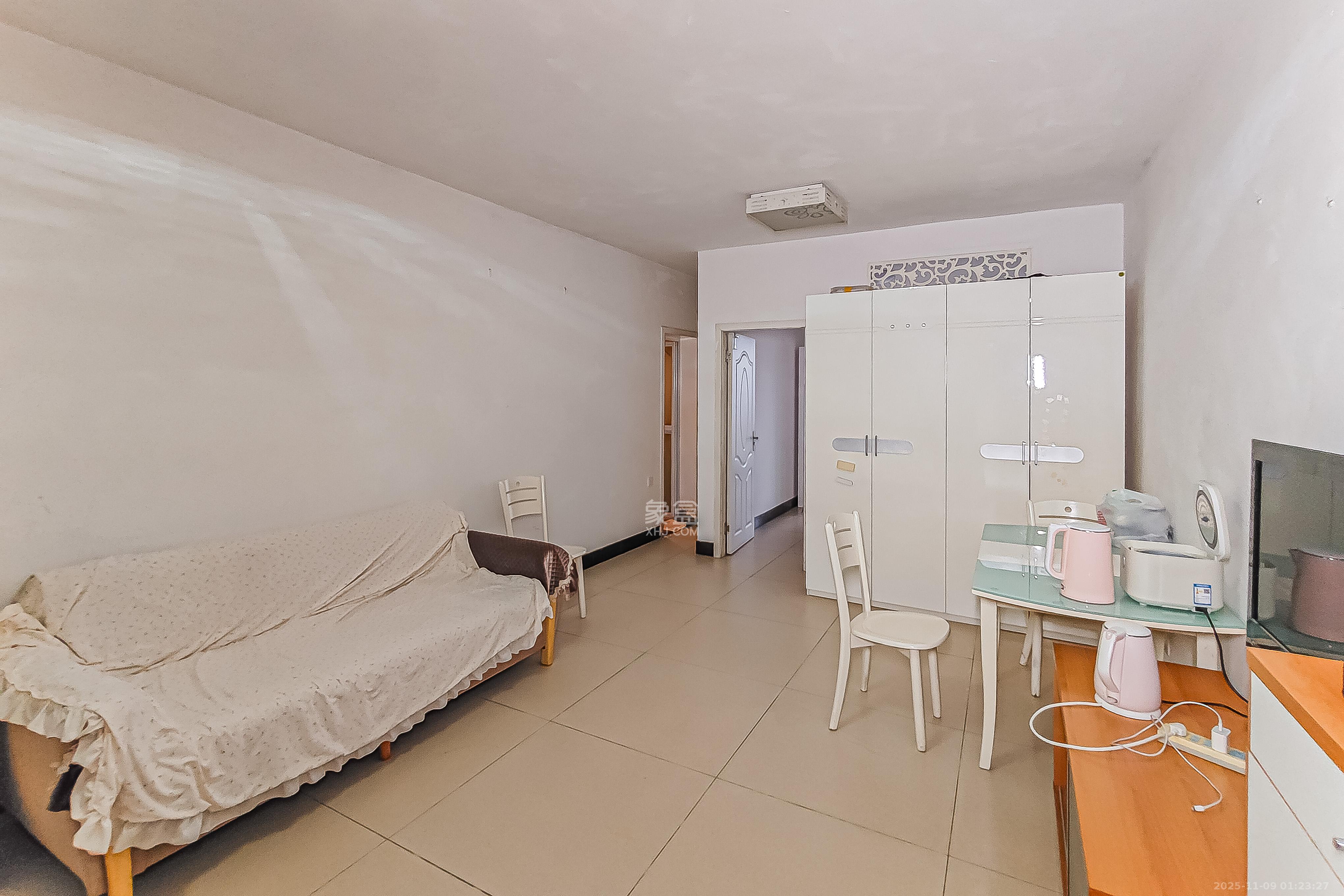 新芙蓉之都  1室1厅1卫    38.0万