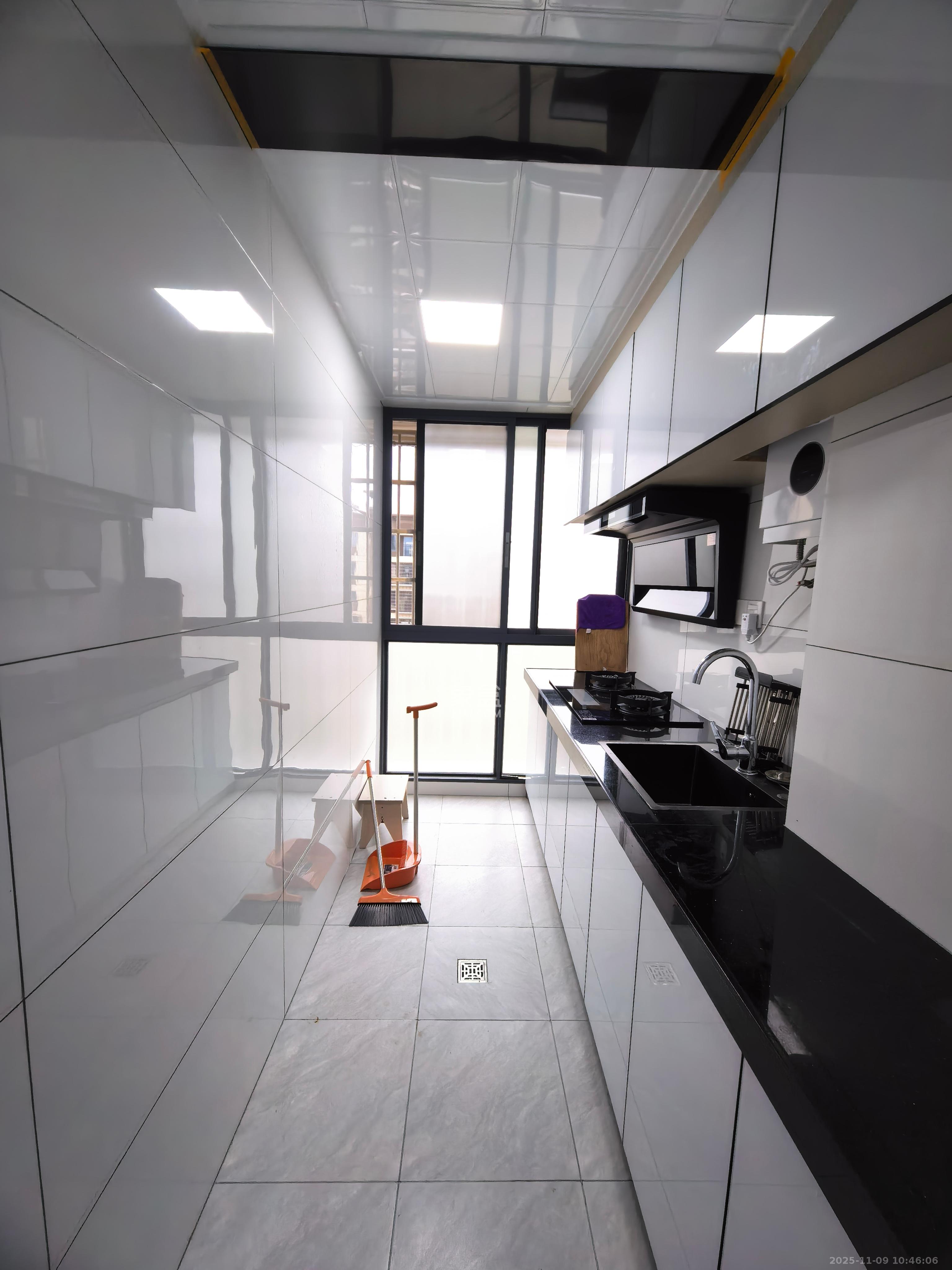 桥头家园二期（桥头家苑二期）  1室1厅1卫    1600.0元/月室内图