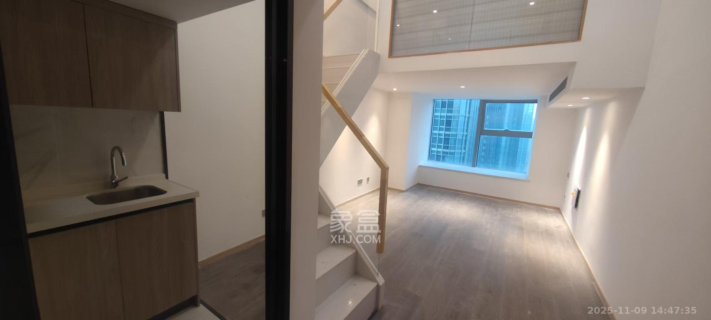 正荣梅溪紫阙台 2室1厅1卫 1850.0元/月 正荣梅溪紫阙台 2室1厅1卫 1850.0元/月室内图