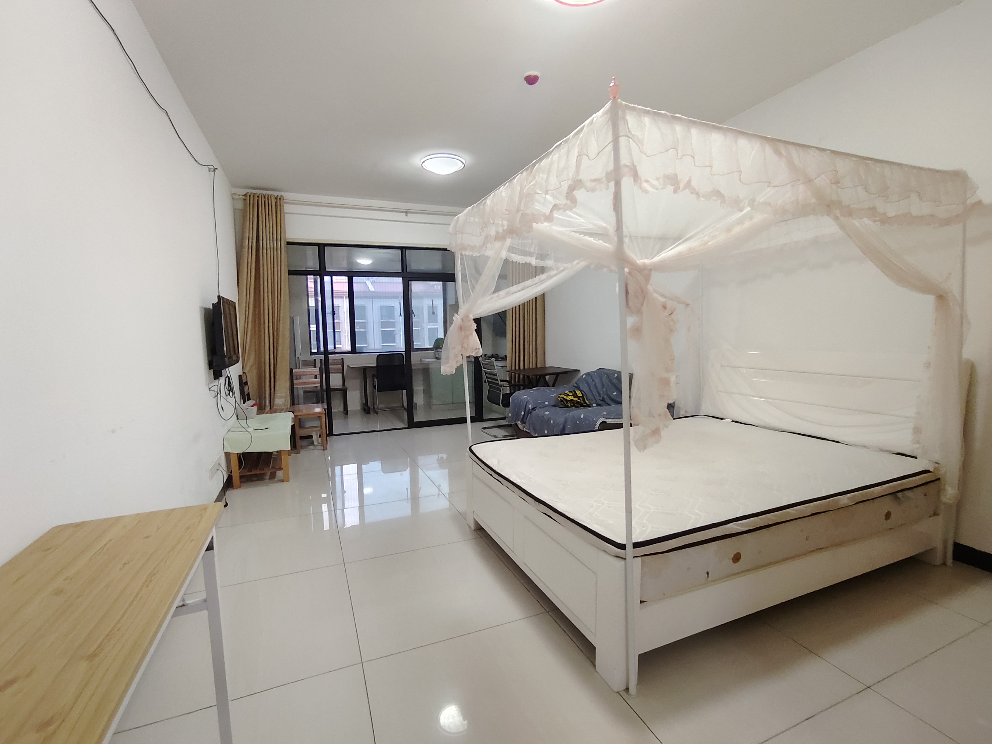 龙腾国际 1室1厅1卫 1200.0元/月 龙腾国际 1室1厅1卫 1200.0元/月户型图