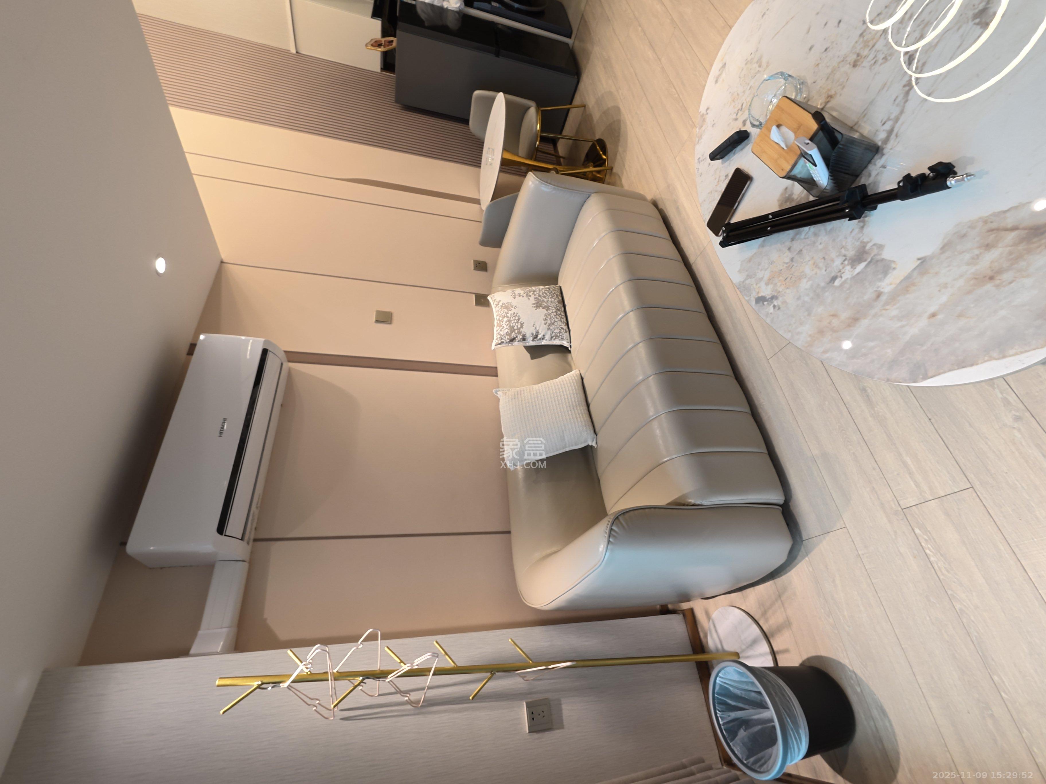 华远华时代 2室1厅1卫 2500.0元/月 华远华时代 2室1厅1卫 2500.0元/月室内图