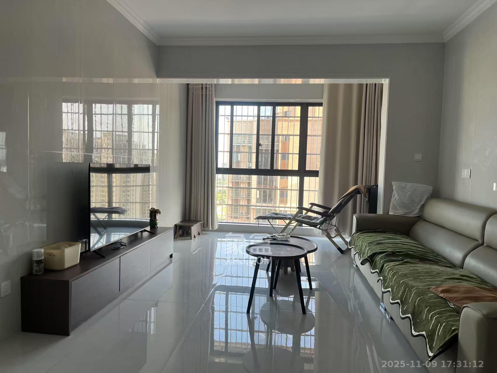 和景家园一期  2室1厅1卫    1800.0元/月