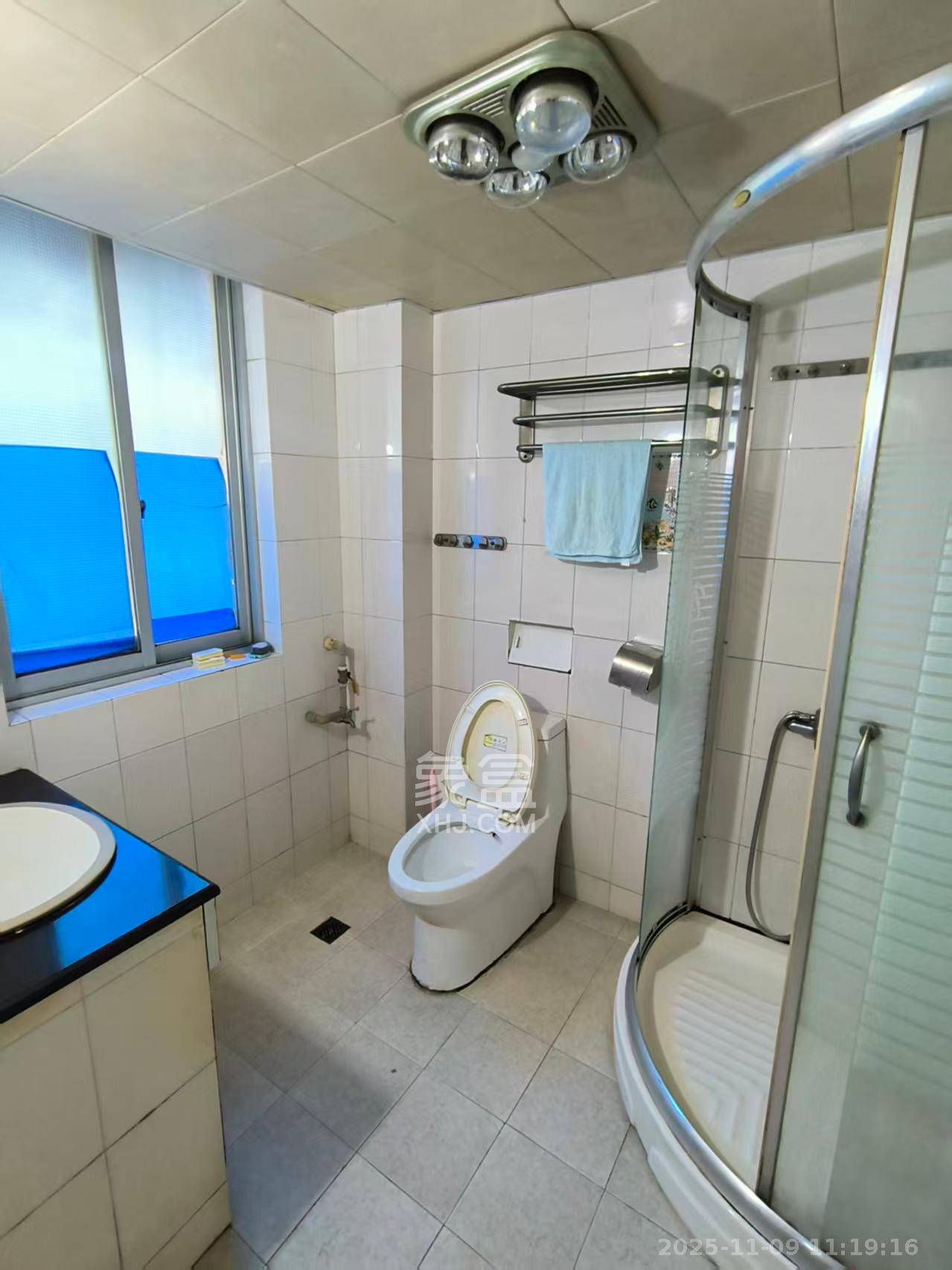 人民新村  2室1厅1卫    2000.0元/月室内图