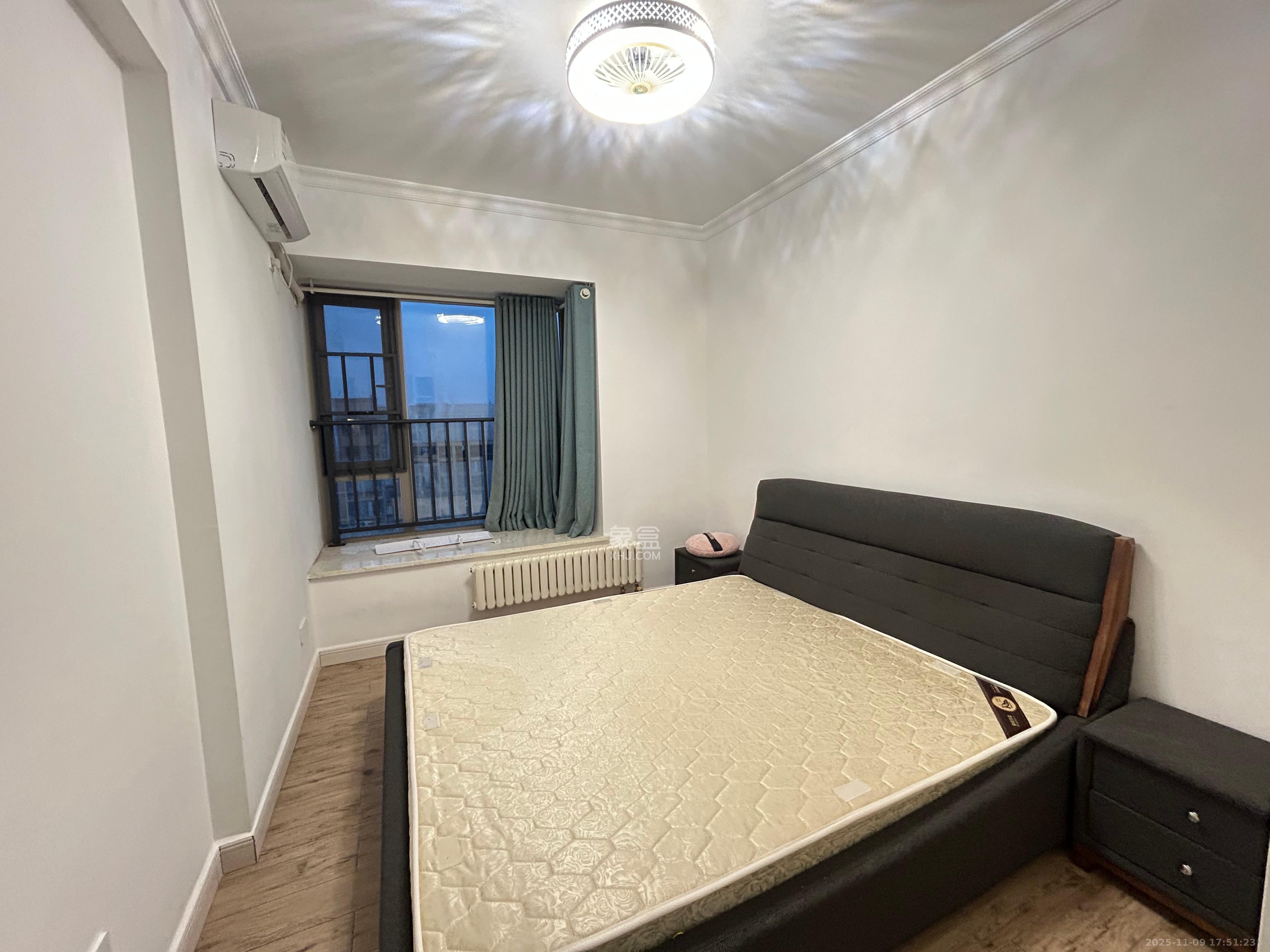 怡海星城 1室0厅0卫 3000.0元/月 怡海星城 1室0厅0卫 3000.0元/月室内图