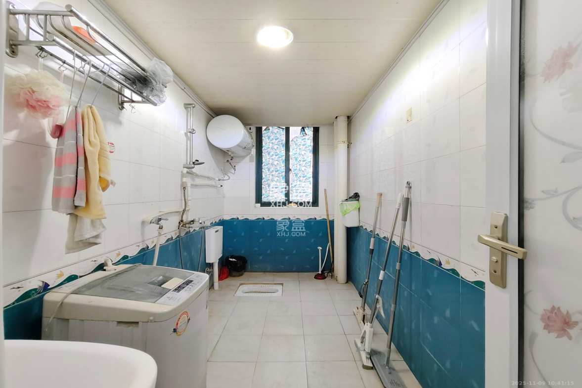 东玺门 4室1厅2卫 2600.0元/月 东玺门 4室1厅2卫 2600.0元/月室内图