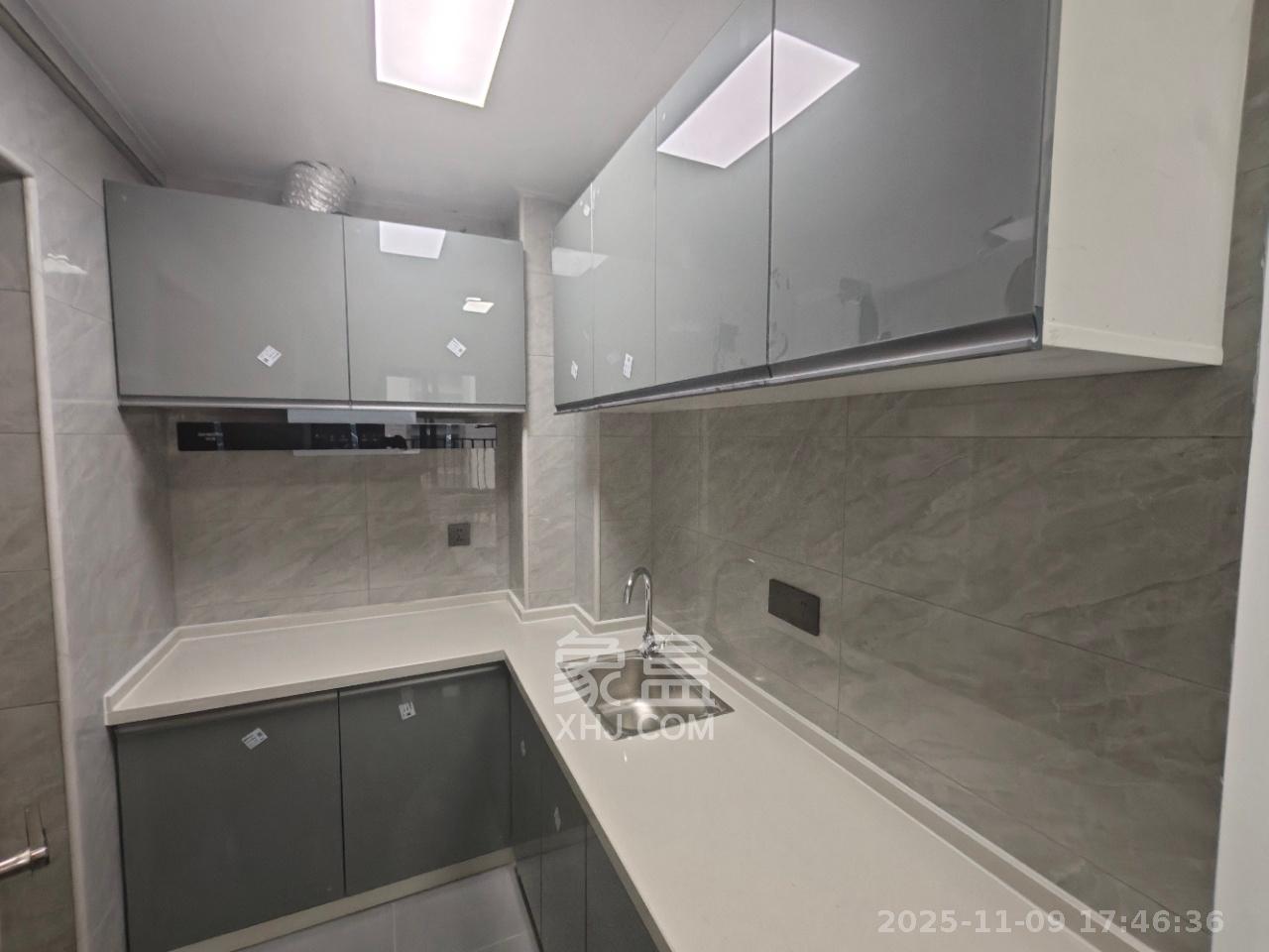 金地峯范  1室1厅1卫    1350.0元/月室内图