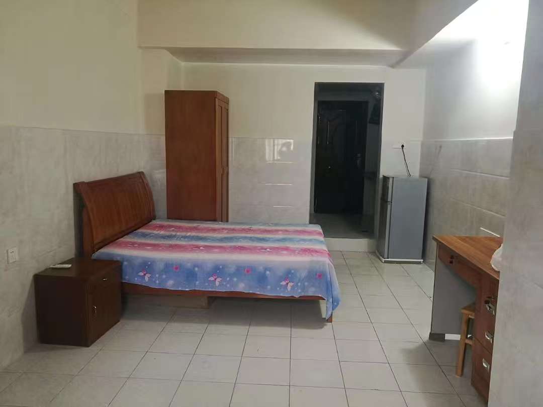 德派斯大厦 1室0厅1卫 1200.0元/月 德派斯大厦 1室0厅1卫 1200.0元/月室内图