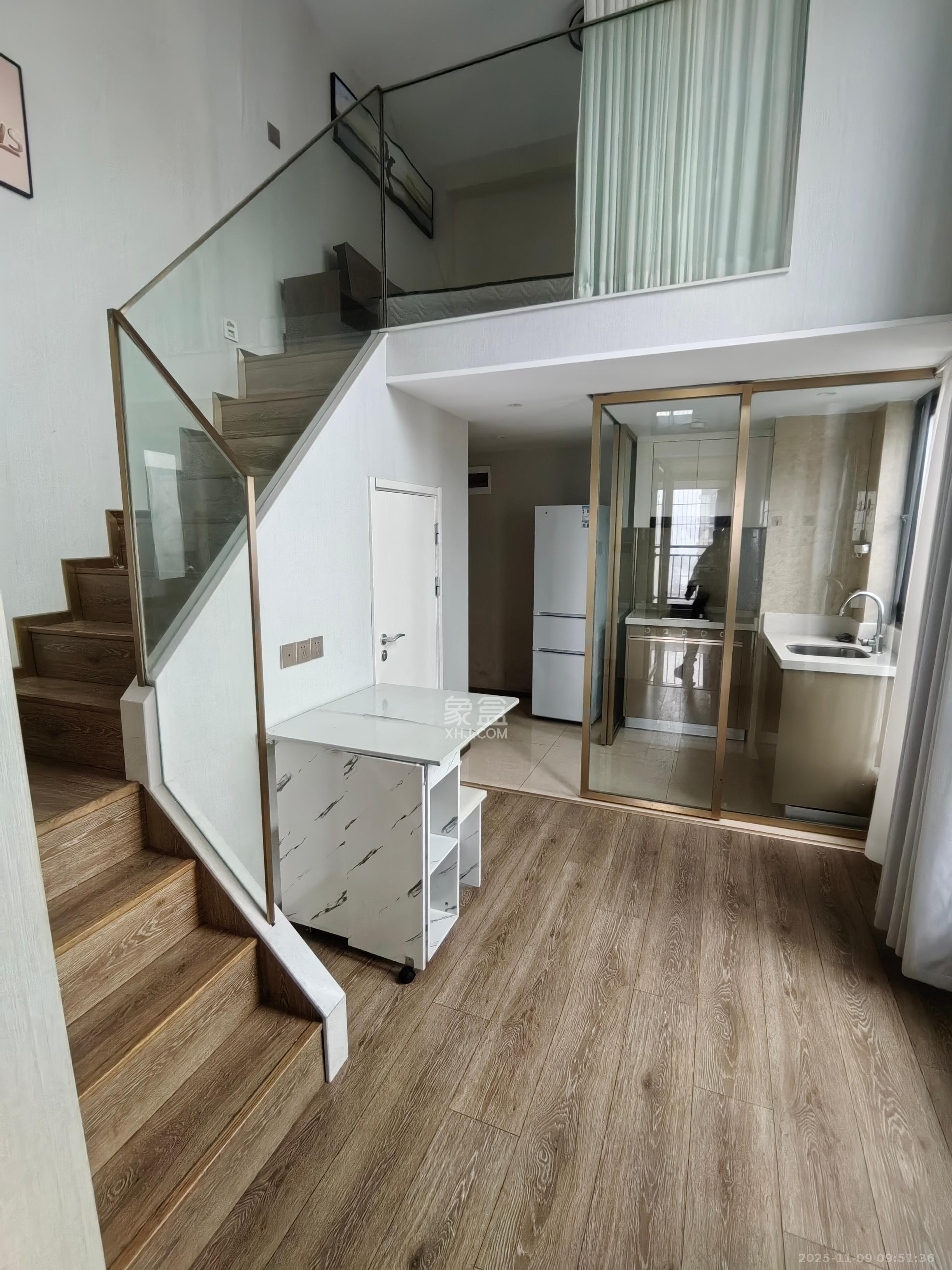 华远海蓝郡 3室2厅1卫 1600.0元/月 华远海蓝郡 3室2厅1卫 1600.0元/月室内图