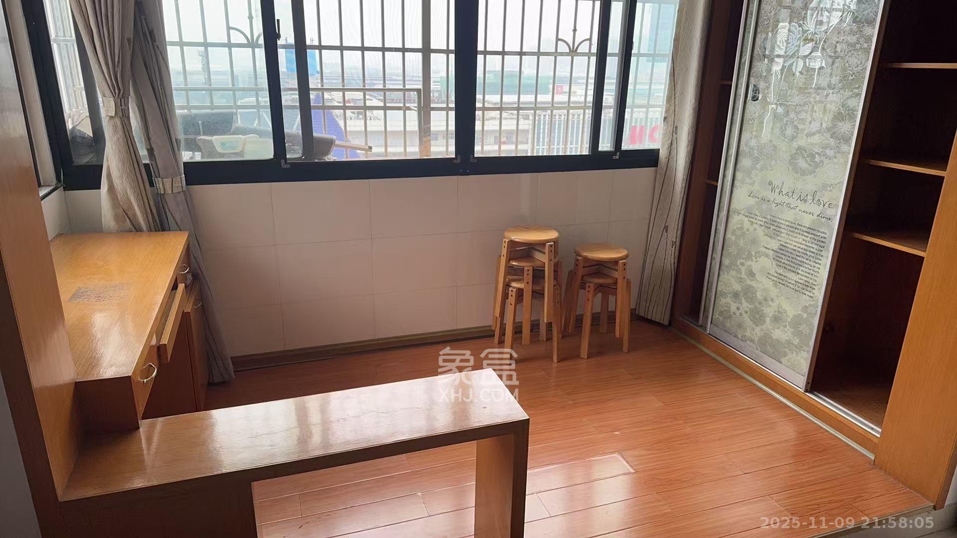 幸福里润城(幸福里二期) 2室1厅1卫 1650.0元/月 幸福里润城(幸福里二期) 2室1厅1卫 1650.0元/月室内图