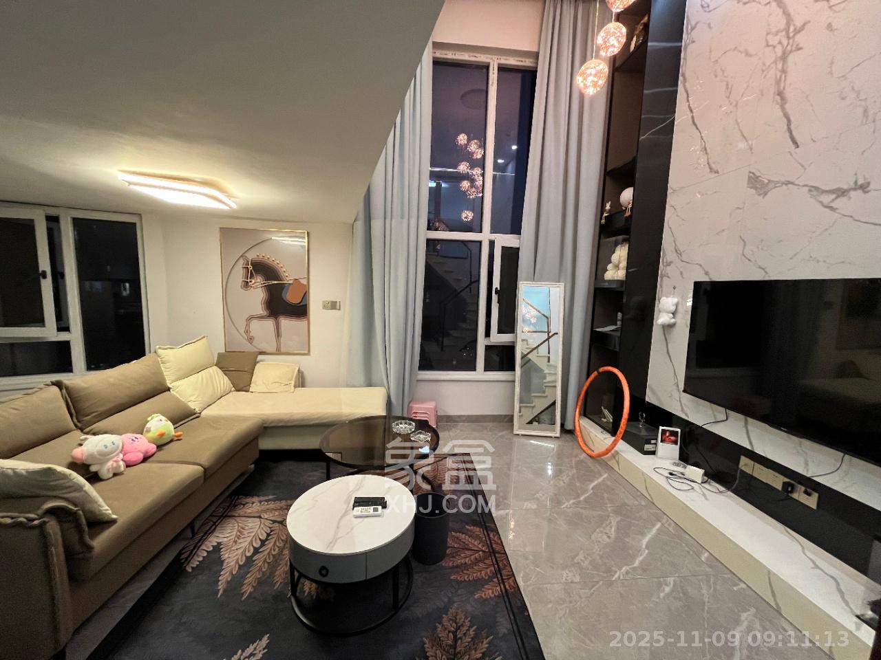 合能枫丹丽舍(柏悦名苑) 2室1厅1卫 2000.0元/月 合能枫丹丽舍(柏悦名苑) 2室1厅1卫 2000.0元/月室内图