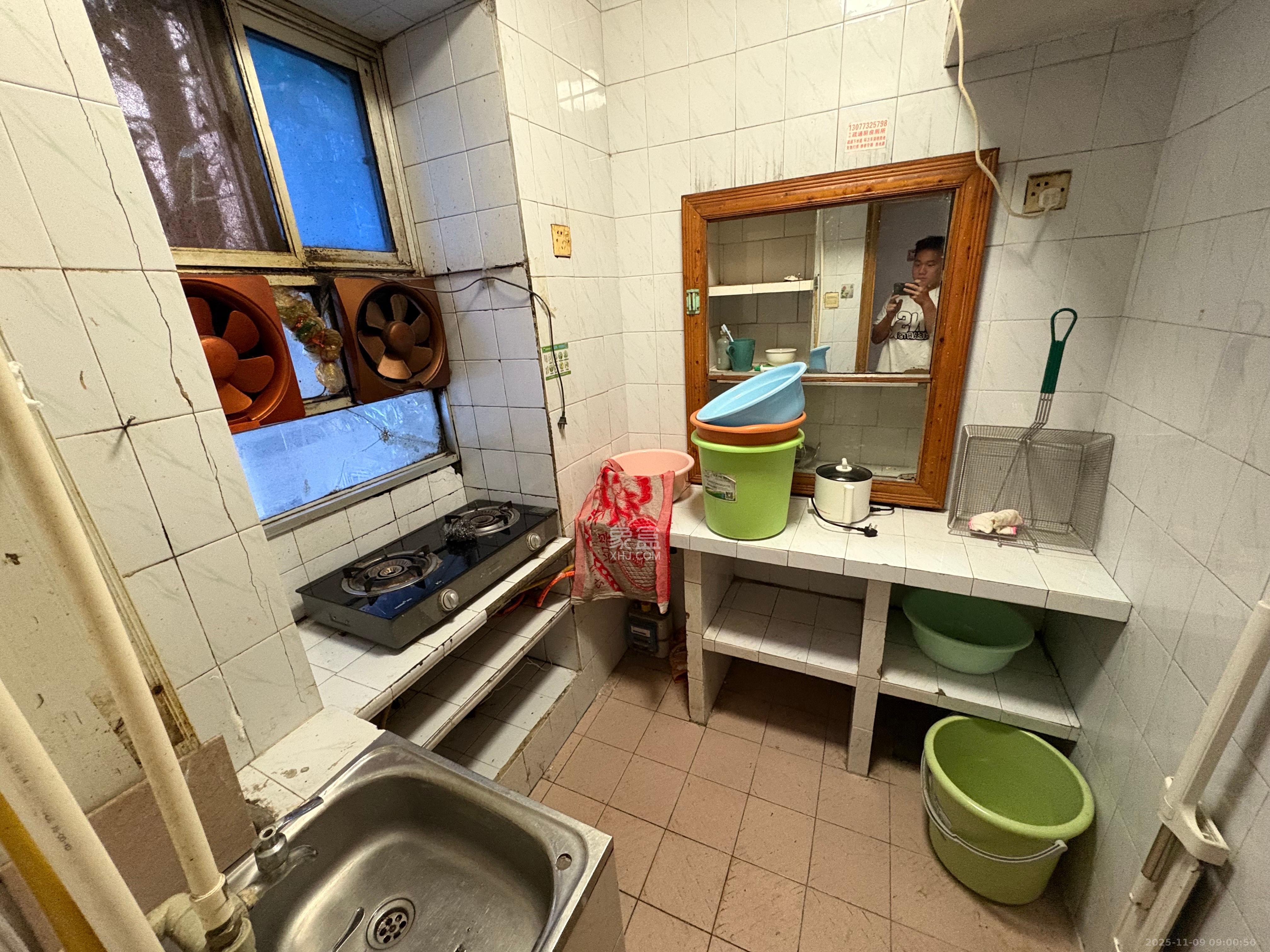 湘春巷散盘  3室1厅1卫    2000.0元/月室内图