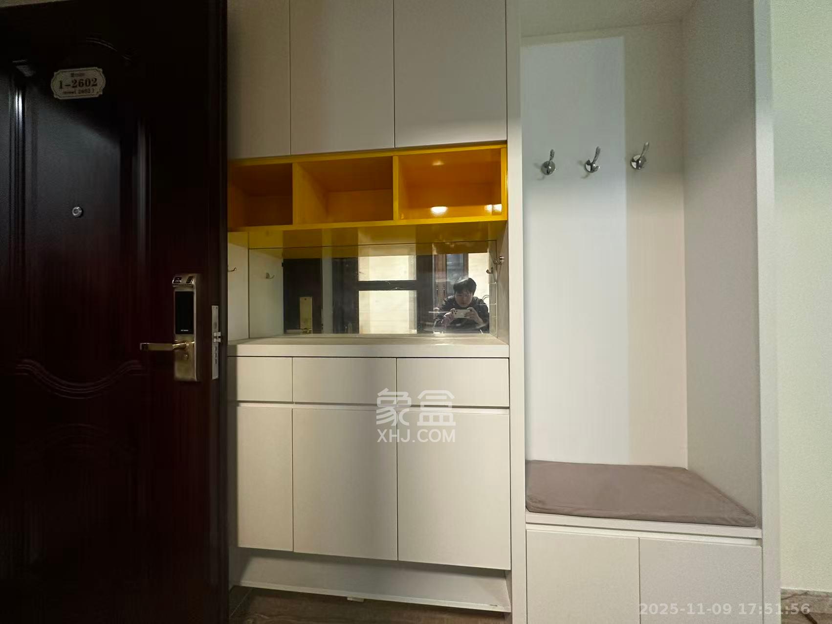 碧桂园大学印象一期 3室2厅2卫 55.0万 碧桂园大学印象一期 3室2厅2卫 55.0万室内图