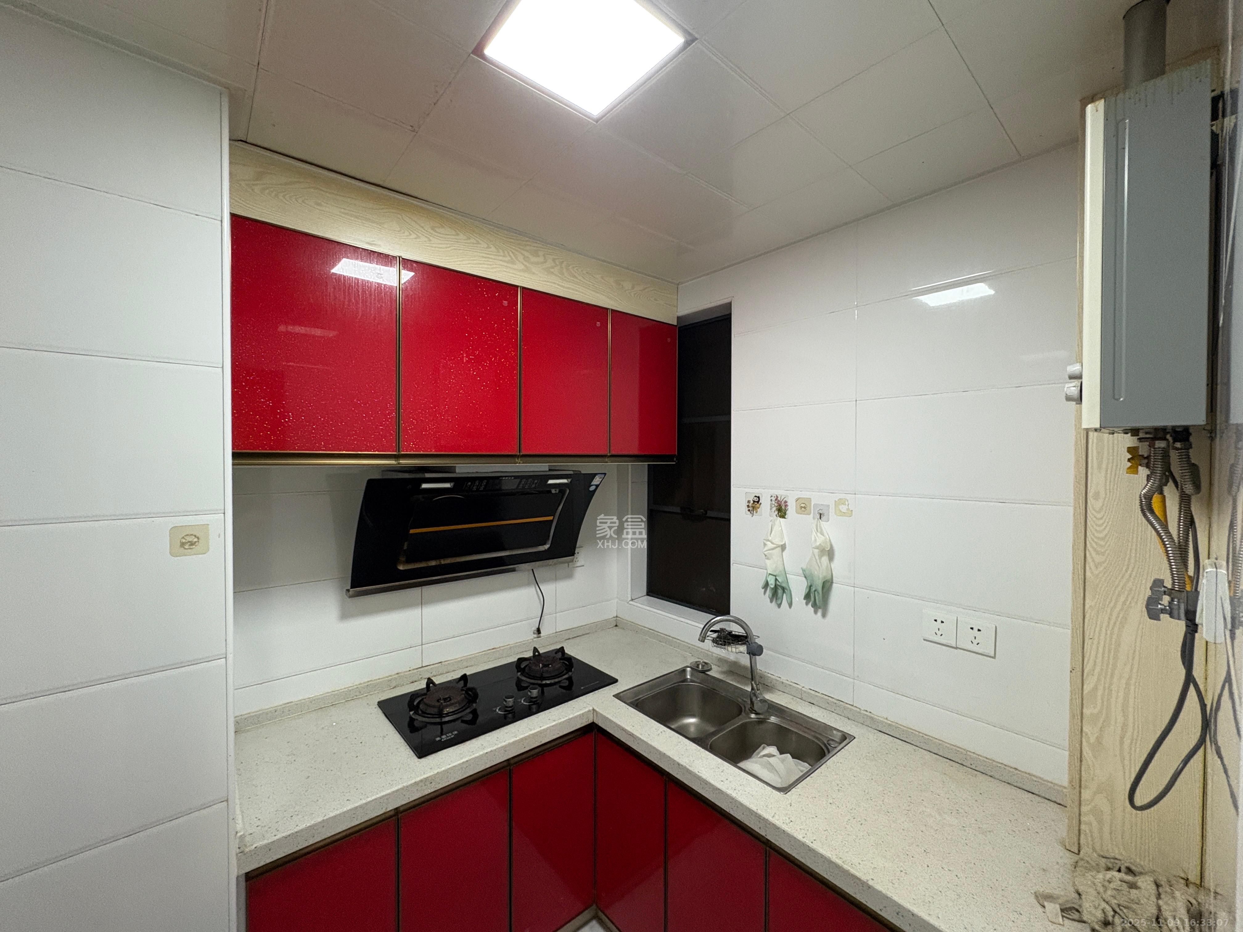 东宜兰园  1室1厅1卫    1900.0元/月室内图