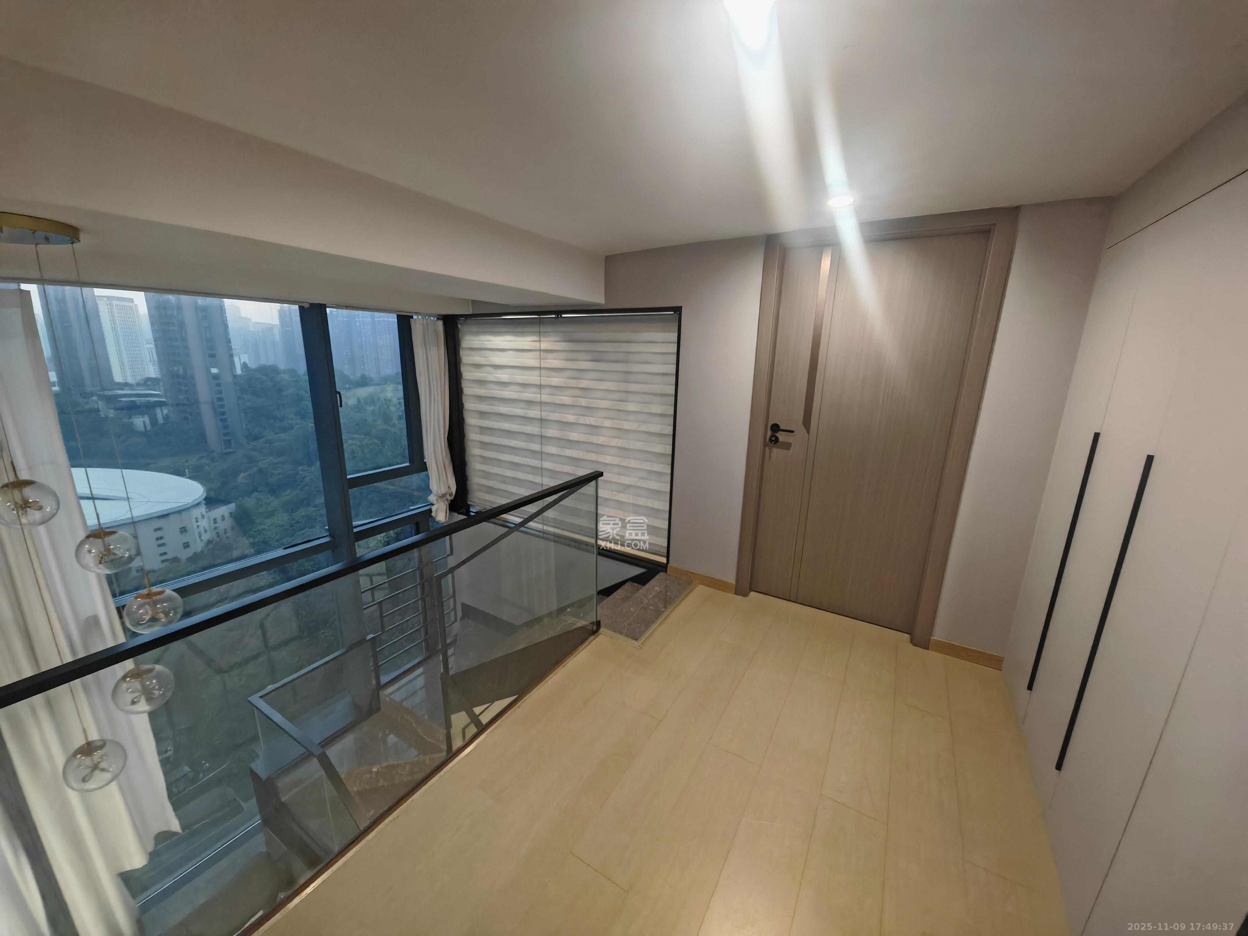 京武浪琴山三期（京武中心）  2室1厅1卫    3800.0元/月室内图