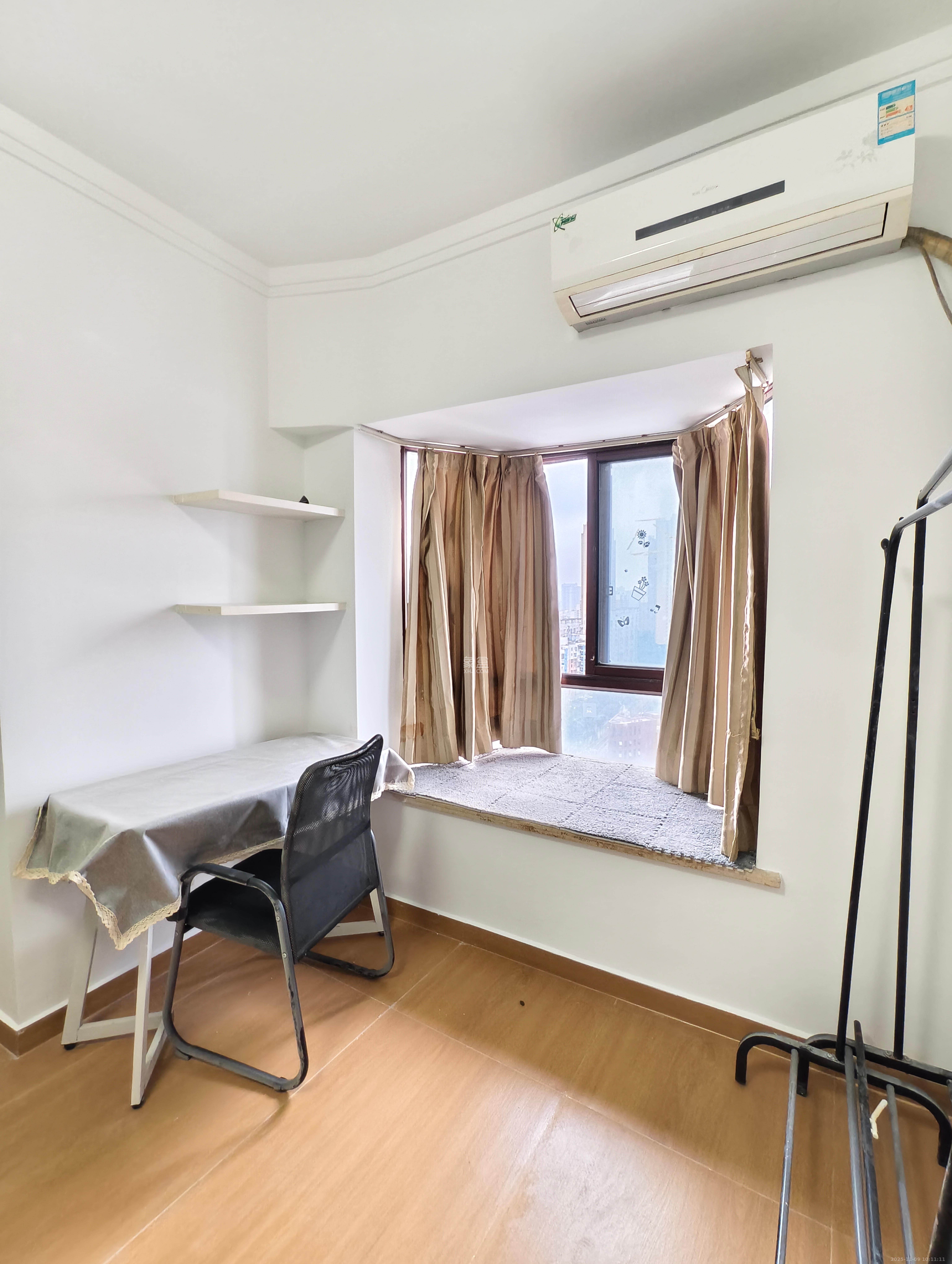 兰卡威国际 1室1厅1卫 1500.0元/月 兰卡威国际 1室1厅1卫 1500.0元/月室内图