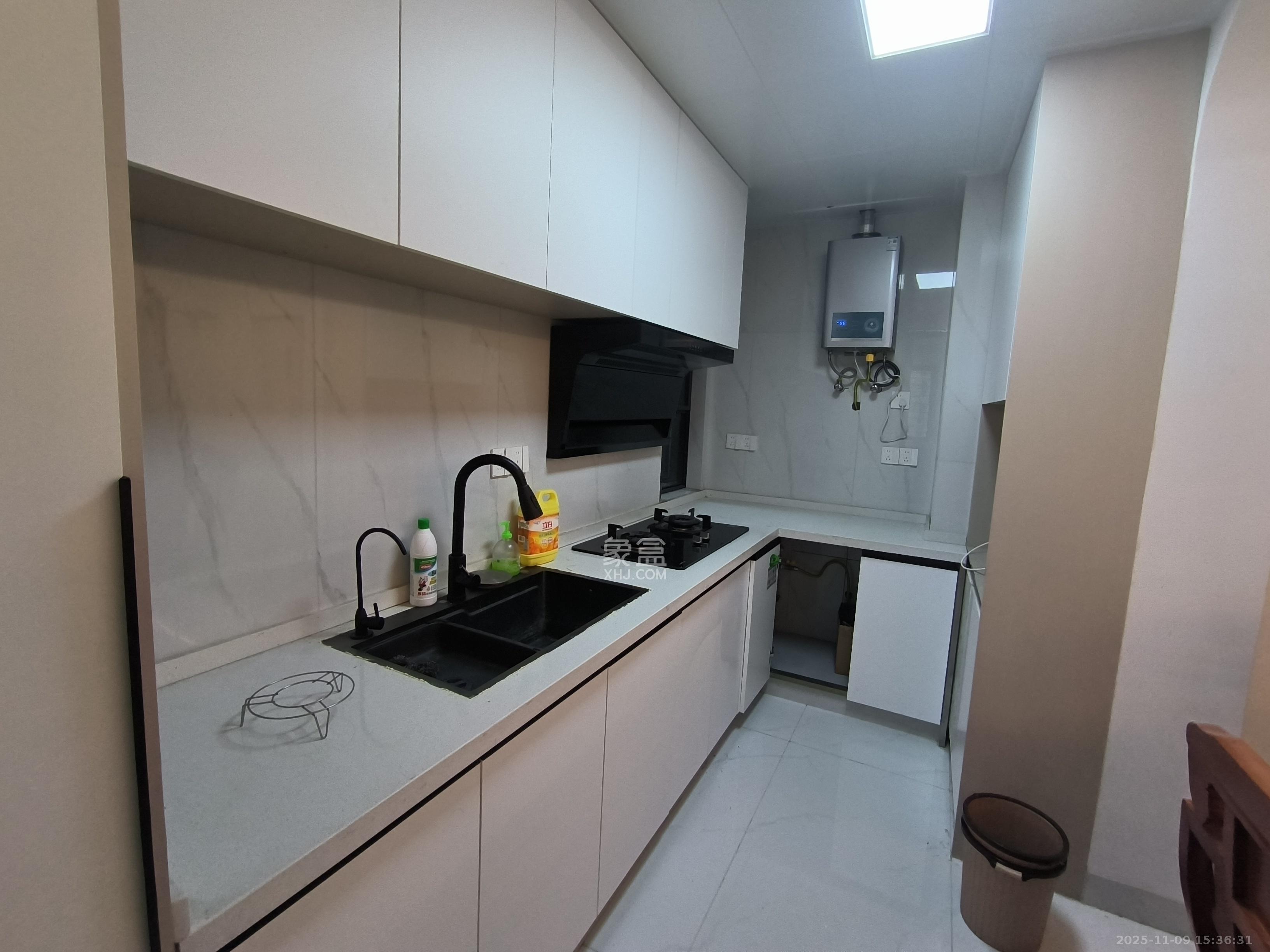 金地兰亭樾 3室2厅2卫 2800.0元/月 金地兰亭樾 3室2厅2卫 2800.0元/月室内图