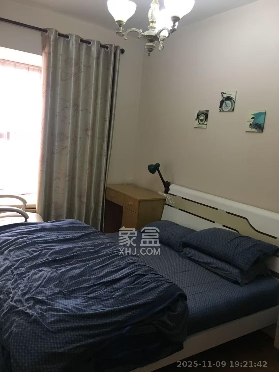 万象新天 2室2厅1卫 2600.0元/月 万象新天 2室2厅1卫 2600.0元/月室内图