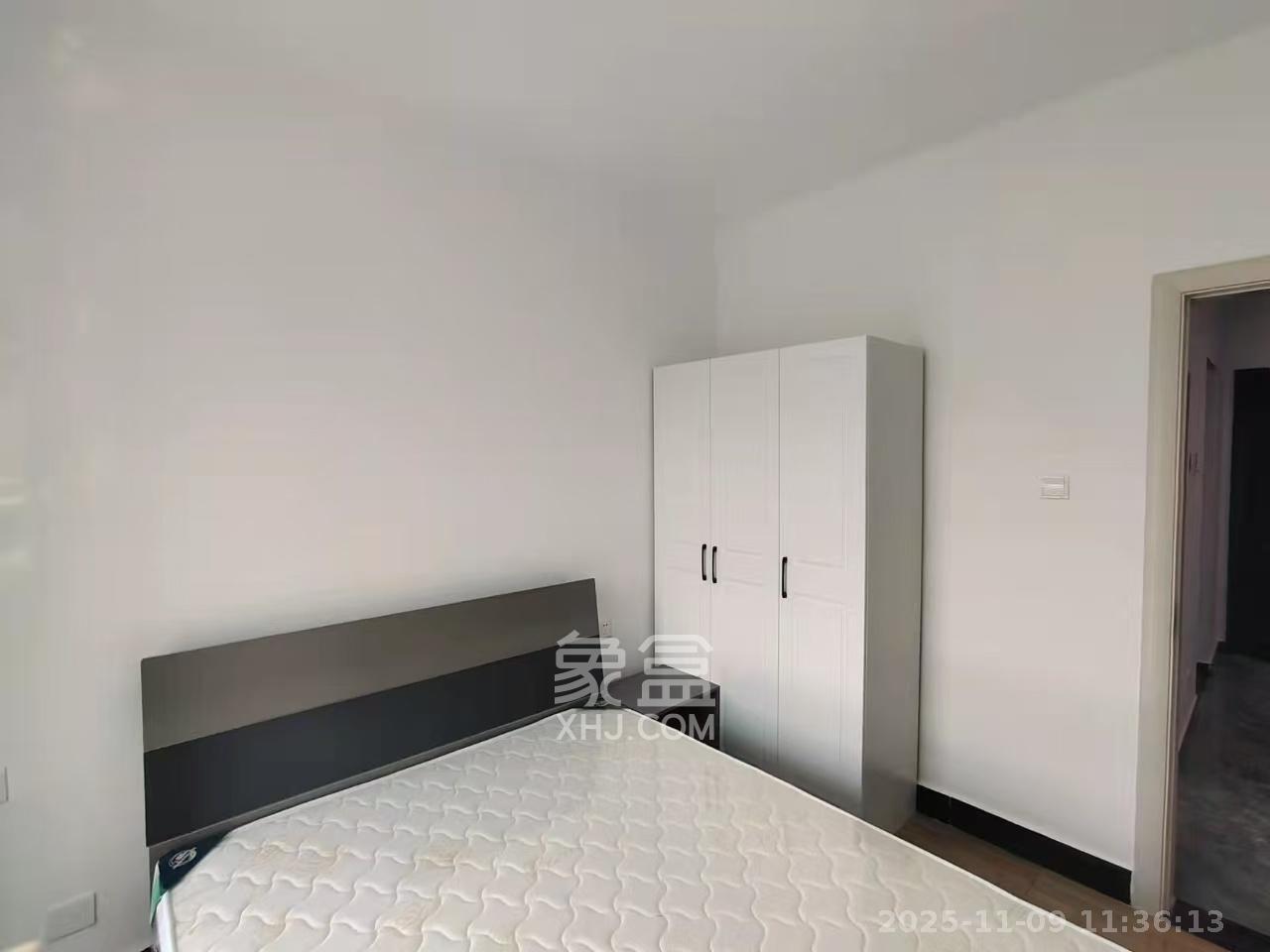 尚上美寓  2室1厅1卫    2400.0元/月室内图