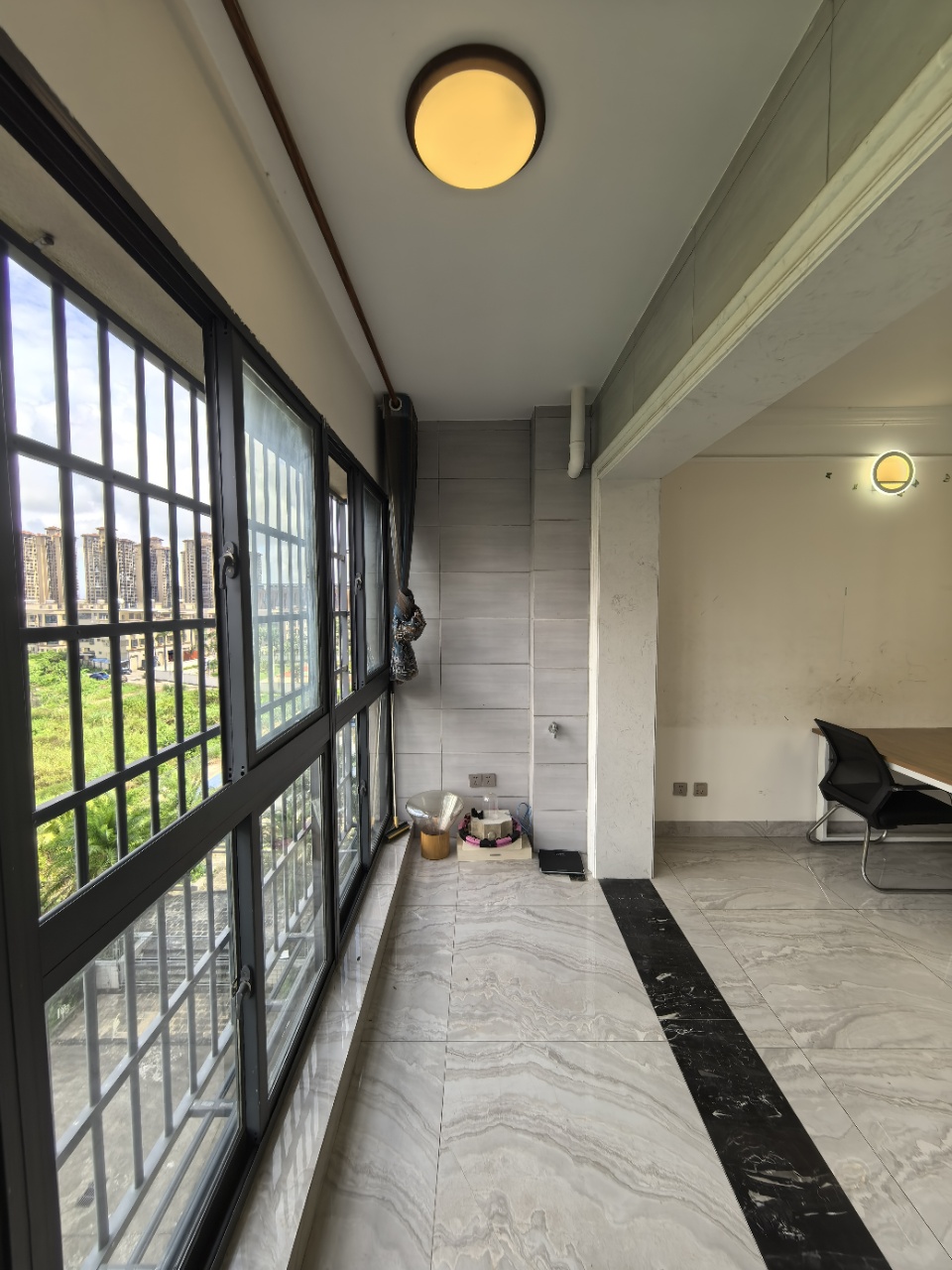 乾坤吉祥花园  3室1厅1卫    132.0万室内图