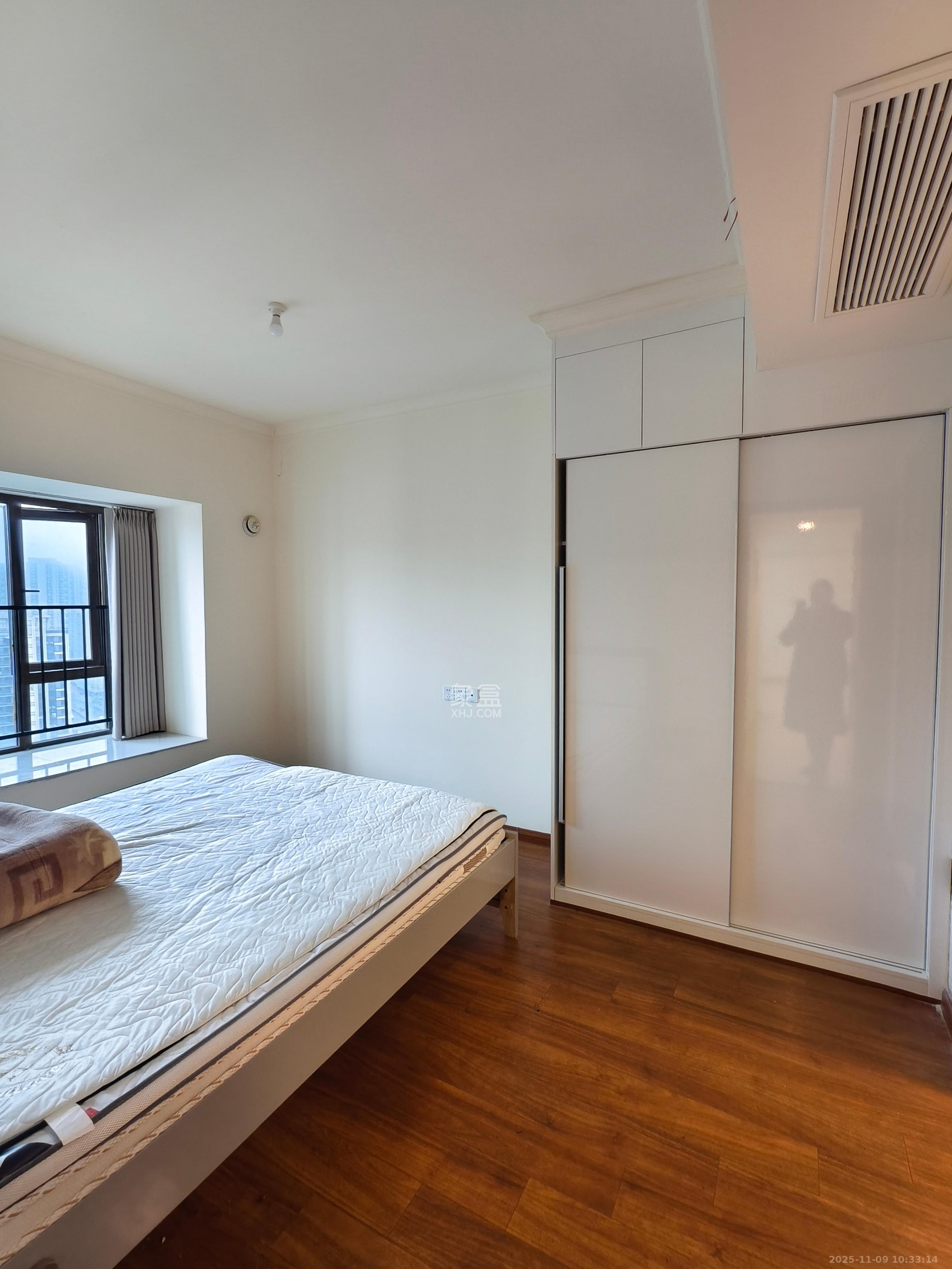 碧桂园翘楚棠  3室2厅2卫    2100.0元/月室内图