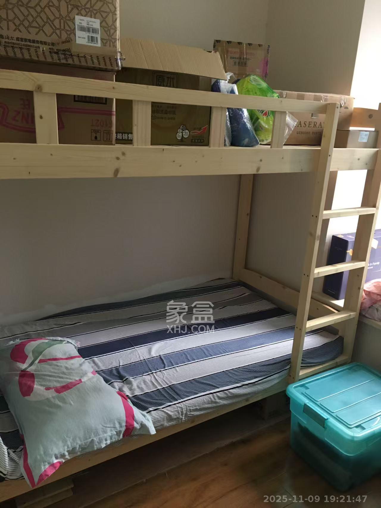 万象新天 2室2厅1卫 2600.0元/月 万象新天 2室2厅1卫 2600.0元/月室内图