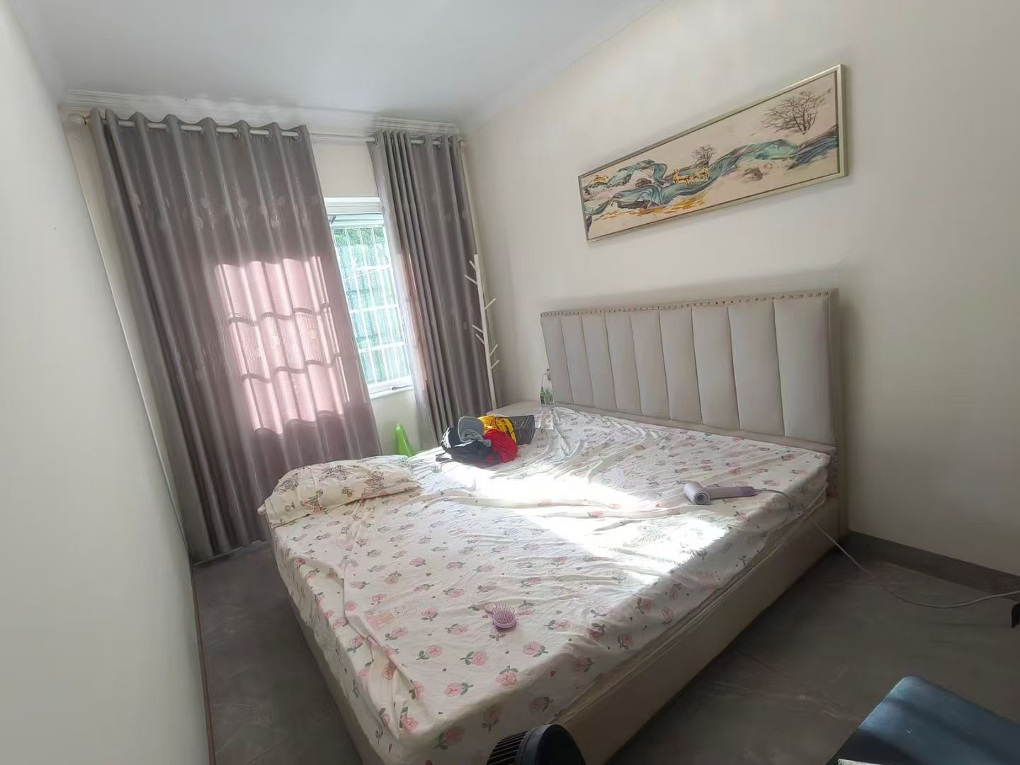 白沙门温泉度假村 2室2厅1卫 1800.0元/月 白沙门温泉度假村 2室2厅1卫 1800.0元/月室内图