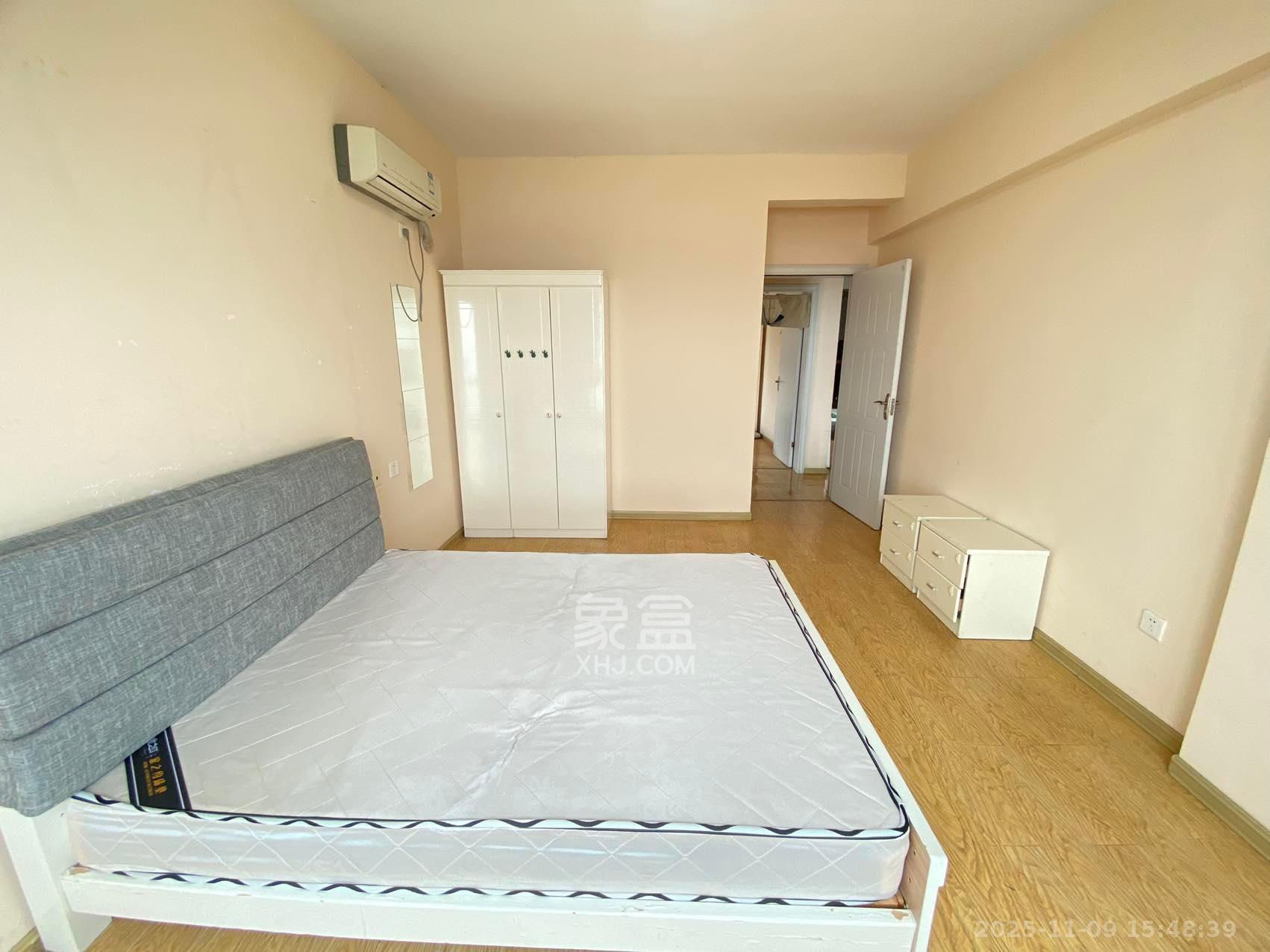 达美D6区 2室2厅1卫 2400.0元/月 达美D6区 2室2厅1卫 2400.0元/月室内图