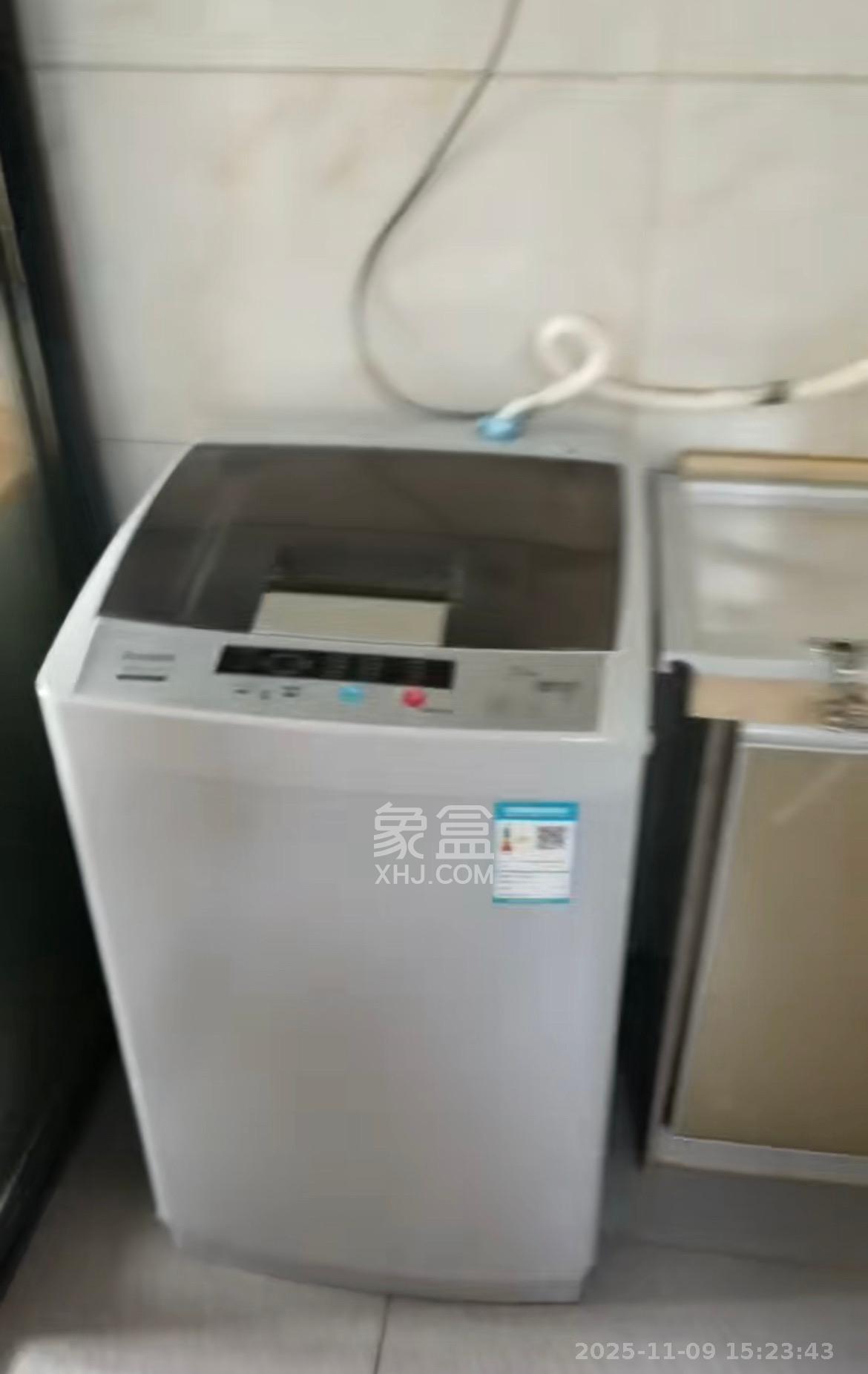 和康园小区  1室1厅1卫    1200.0元/月室内图