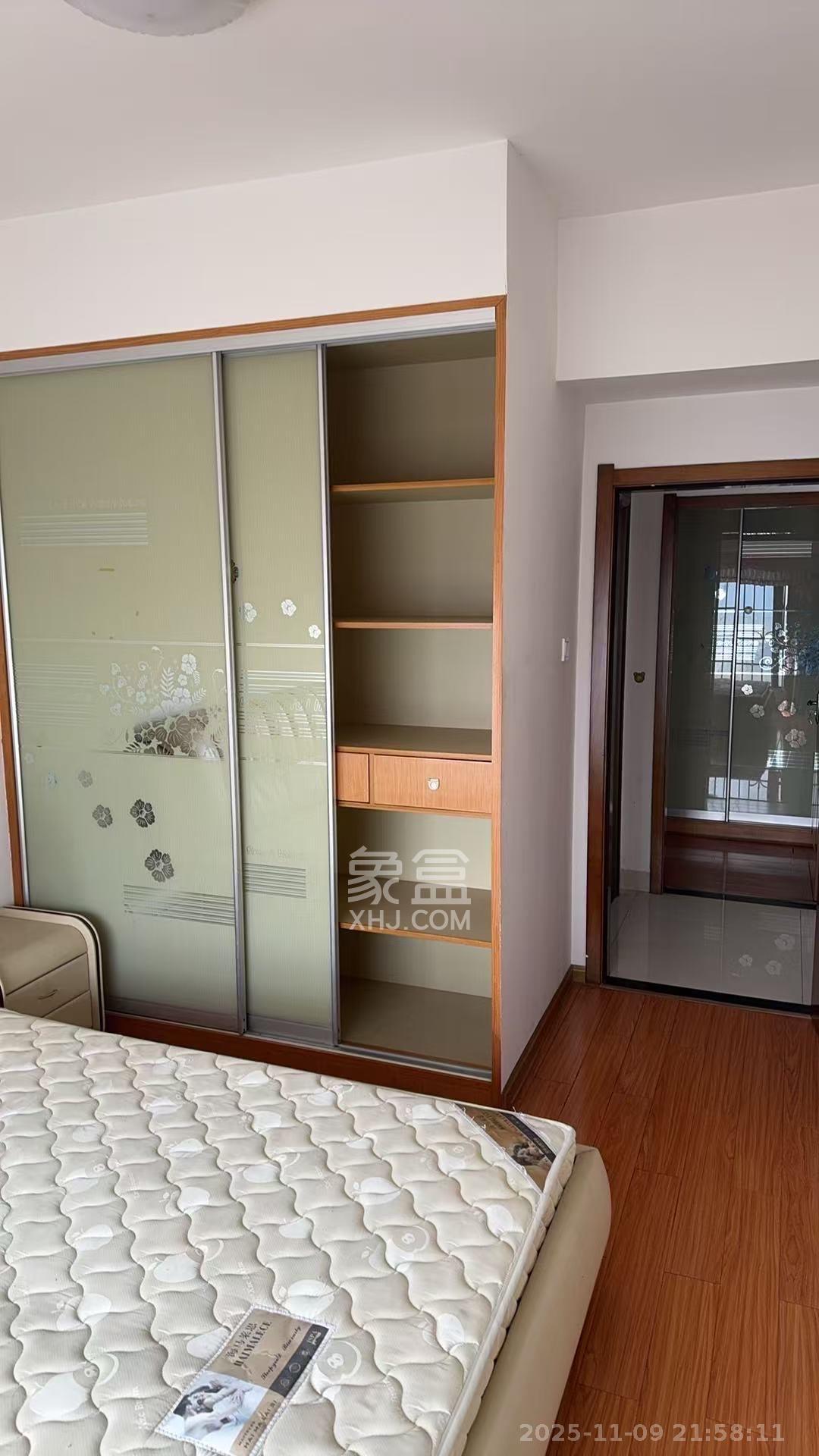 幸福里润城（幸福里二期）  2室1厅1卫    1650.0元/月室内图