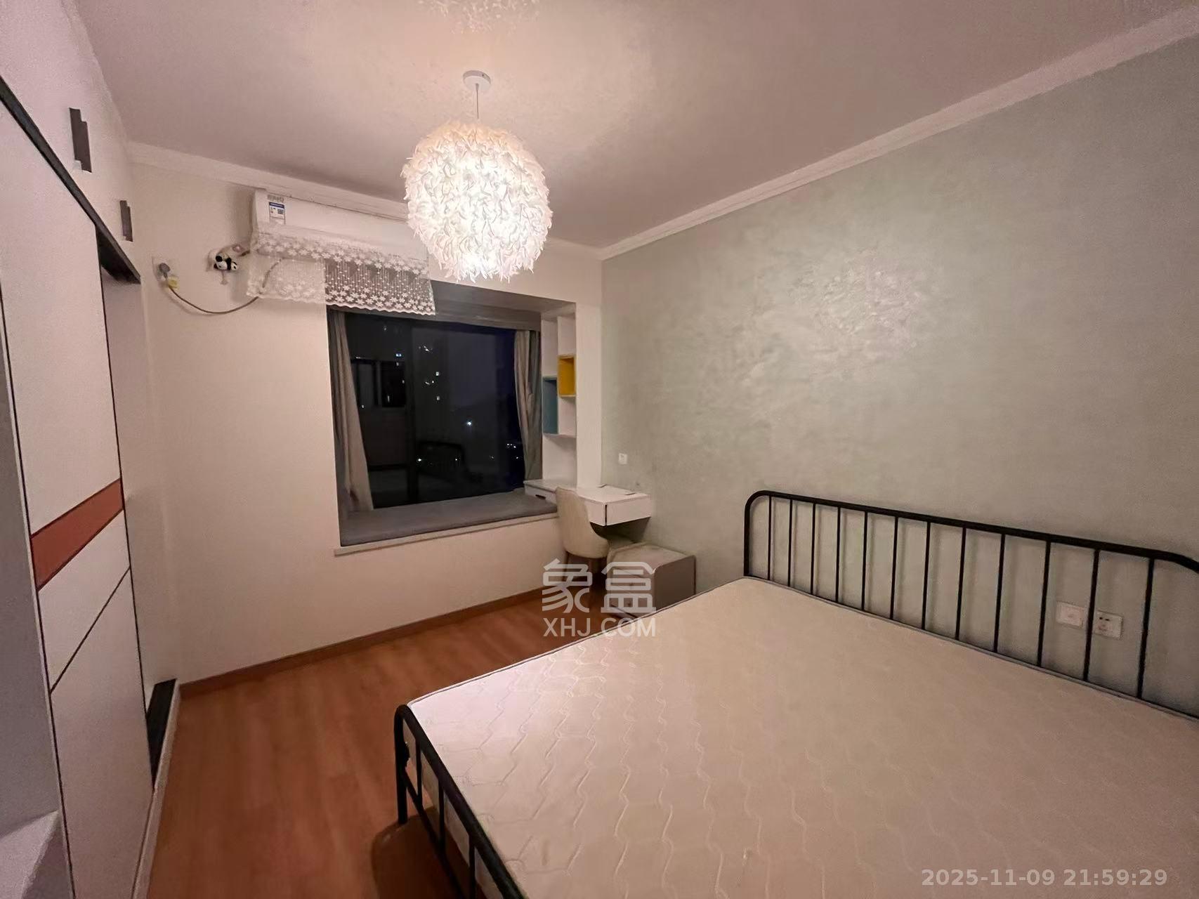 中建嘉和城凤凰台(中建瑞兴家园) 4室2厅2卫 2400.0元/月 中建嘉和城凤凰台(中建瑞兴家园) 4室2厅2卫 2400.0元/月室内图