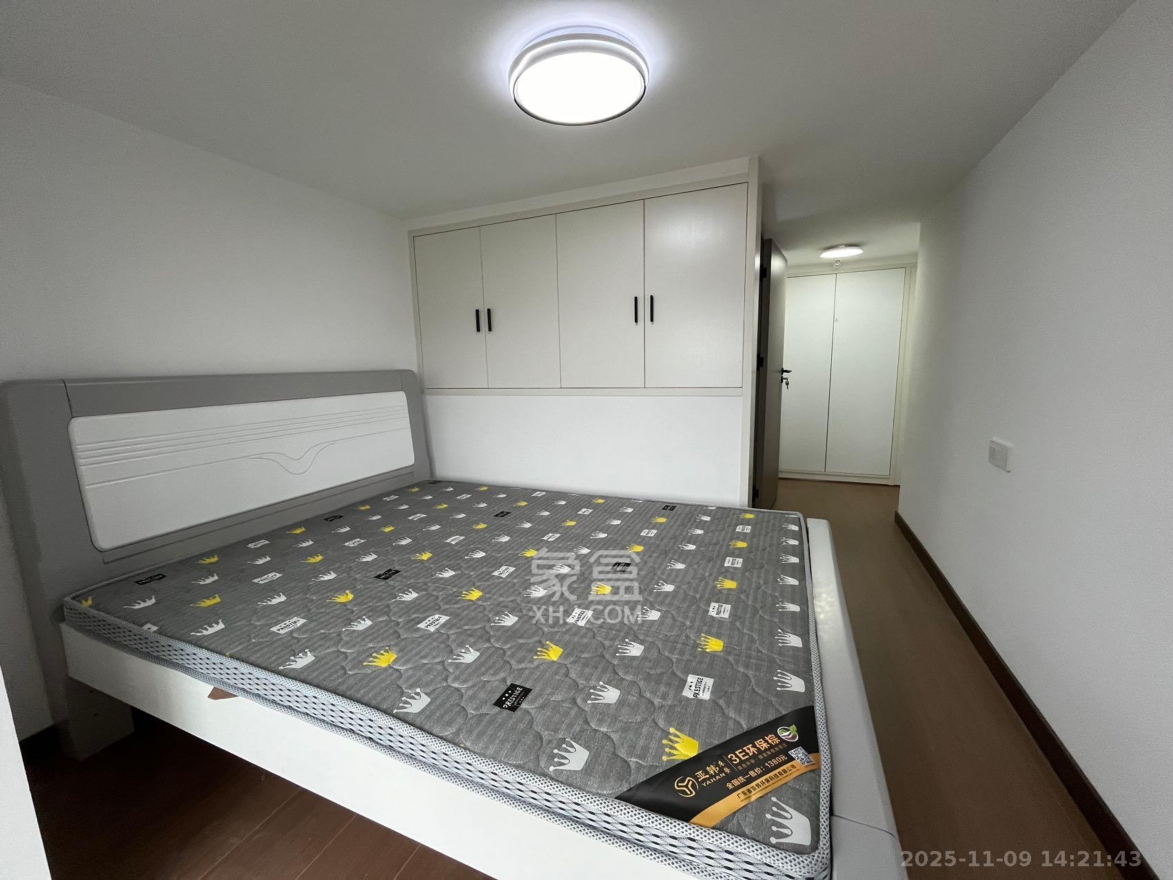 新城悦隽公园 2室1厅1卫 1900.0元/月 新城悦隽公园 2室1厅1卫 1900.0元/月室内图