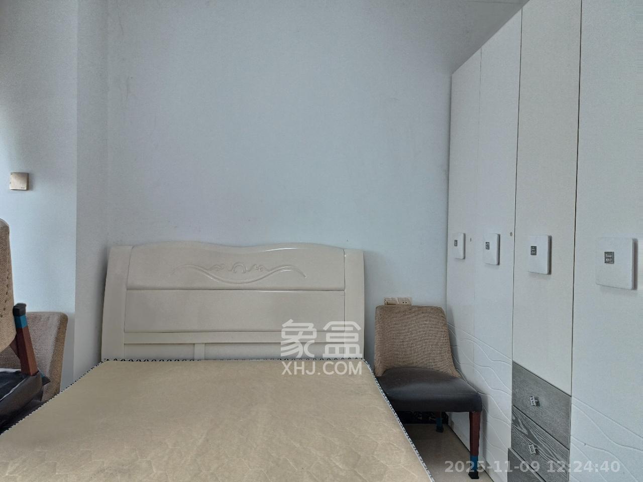 华天LOHO小镇  2室1厅1卫    1400.0元/月室内图