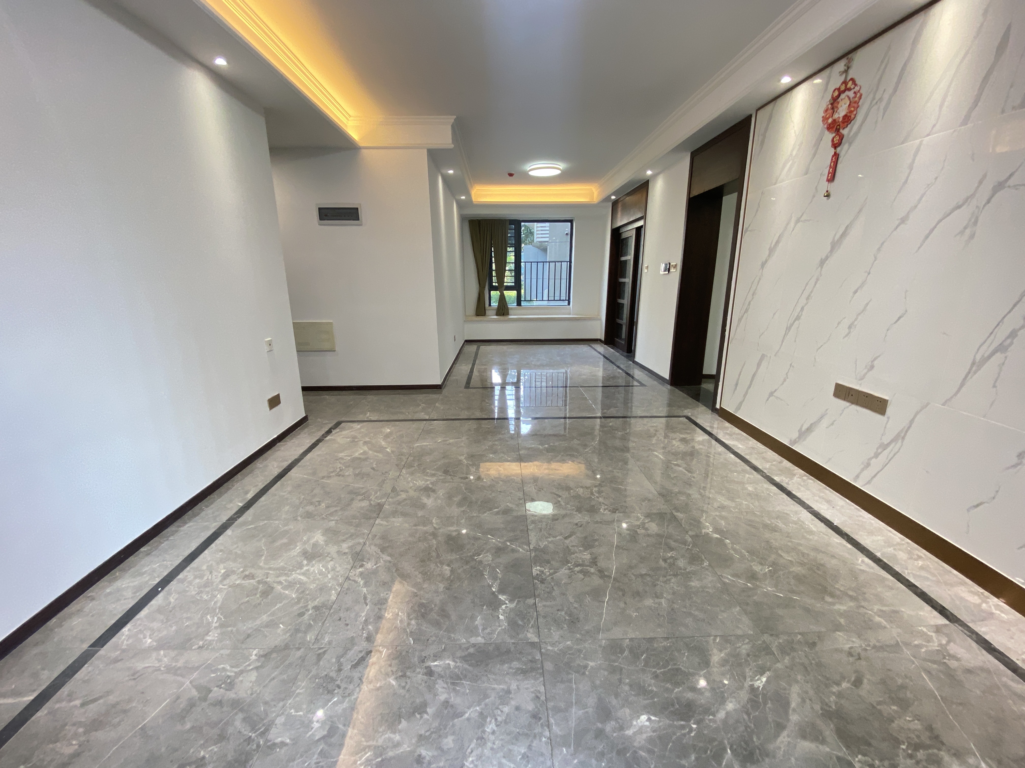 天街华府(海南新天地) 3室2厅2卫 3500.0元/月 天街华府(海南新天地) 3室2厅2卫 3500.0元/月户型图