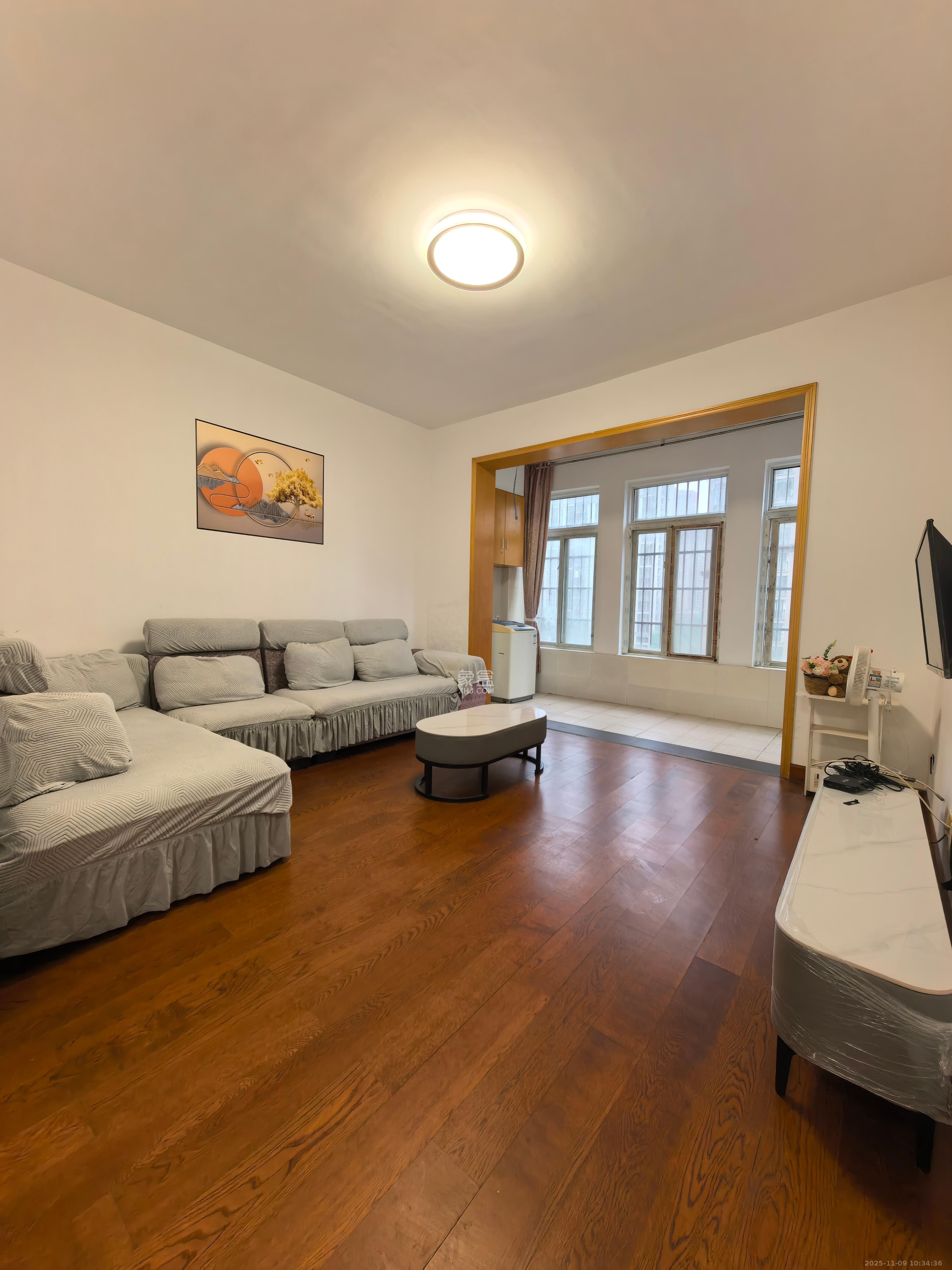 爱琴海岸  2室1厅1卫    1500.0元/月