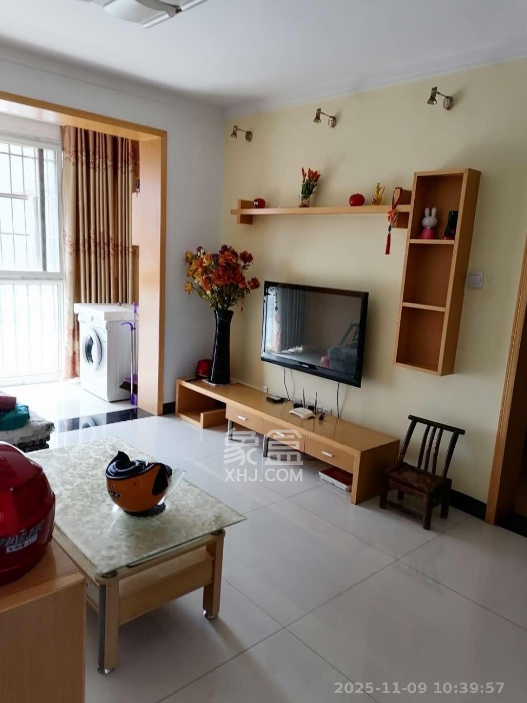 桔洲新苑（桔洲印象）  2室2厅1卫    1600.0元/月