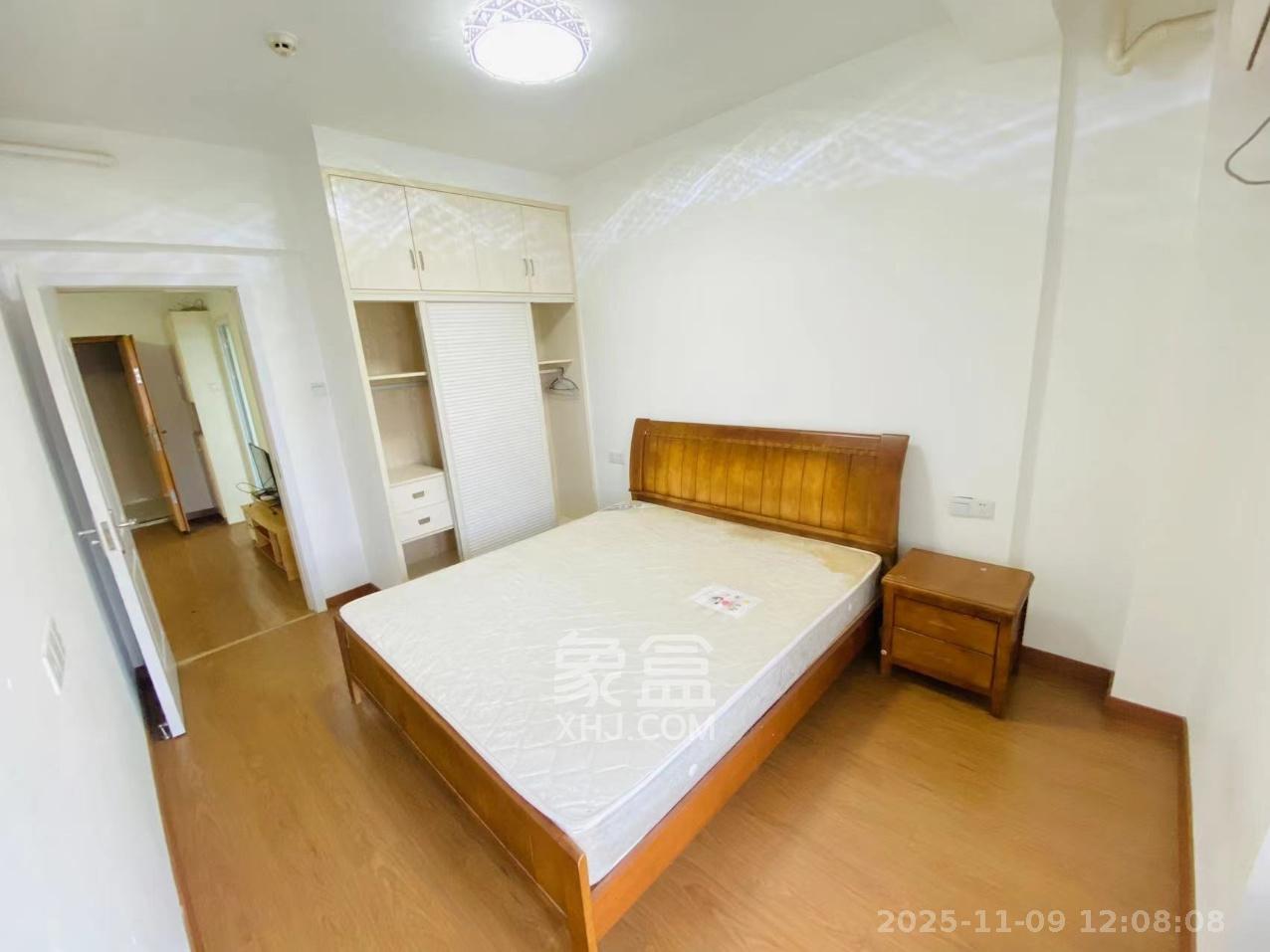 天鸿天府（天鸿中央大院）  2室1厅1卫    1750.0元/月室内图