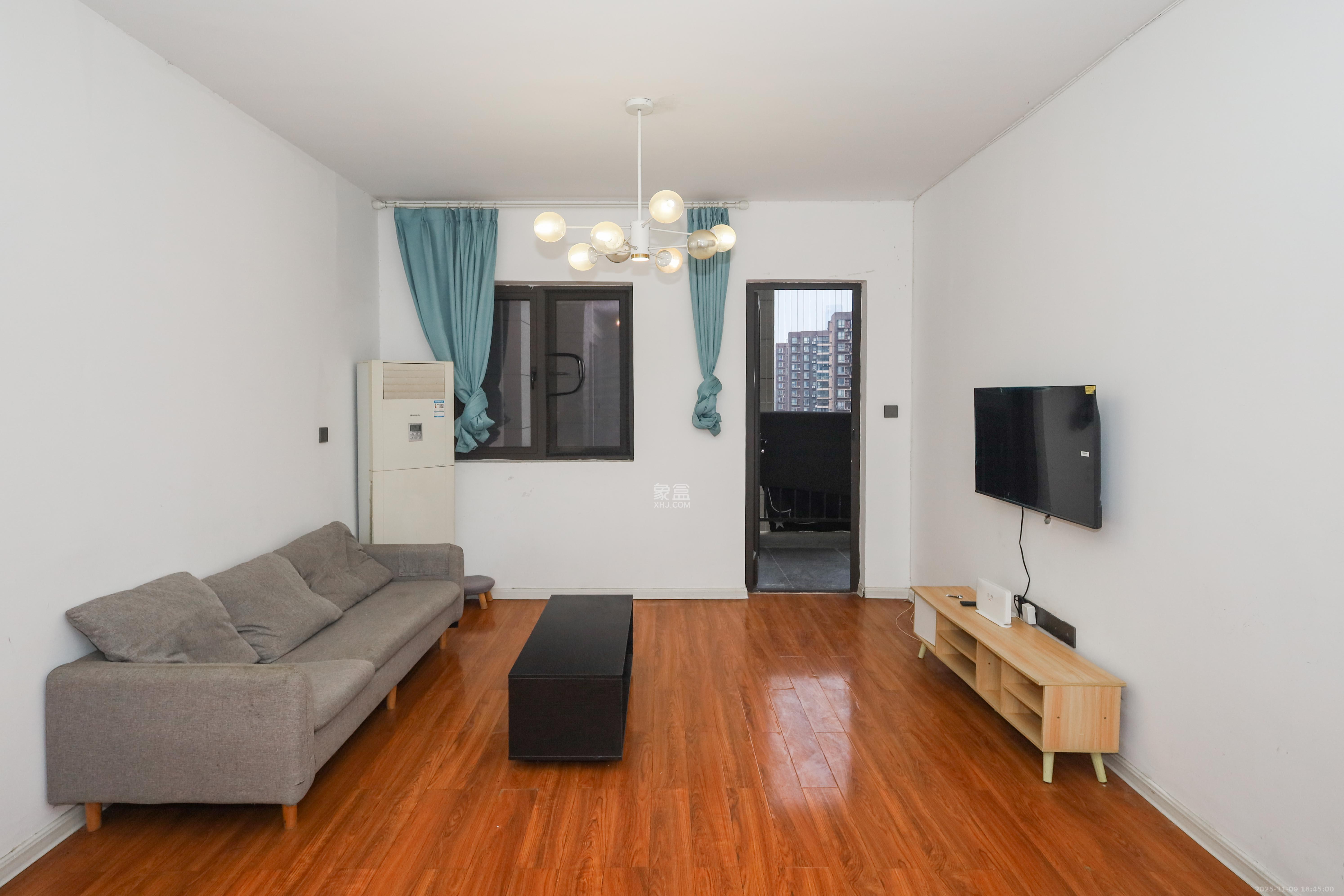 梅溪盛荟  3室2厅2卫    109.8万