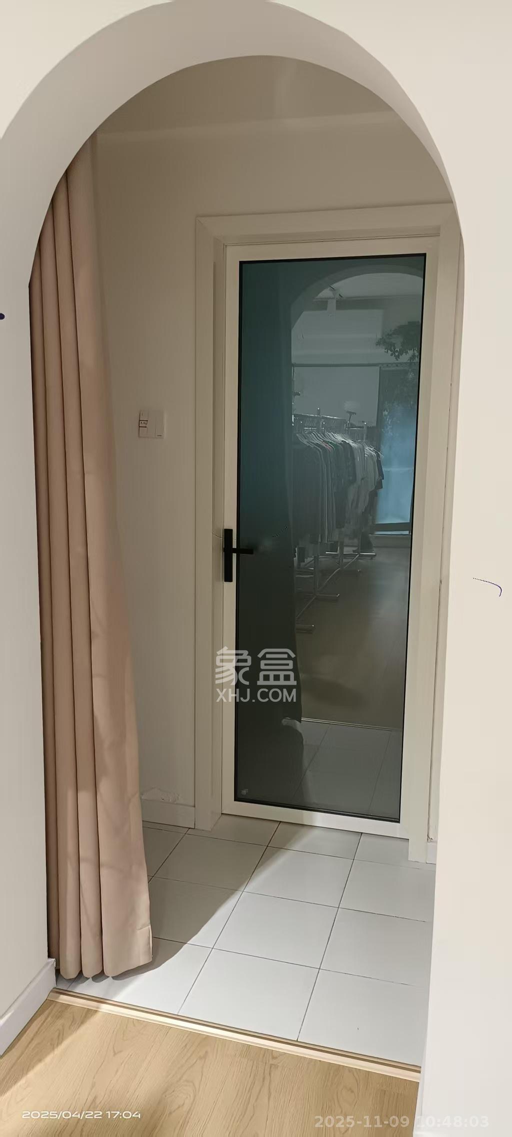 湘熙水郡（观澜海赋家园）  3室2厅2卫    4000.0元/月室内图