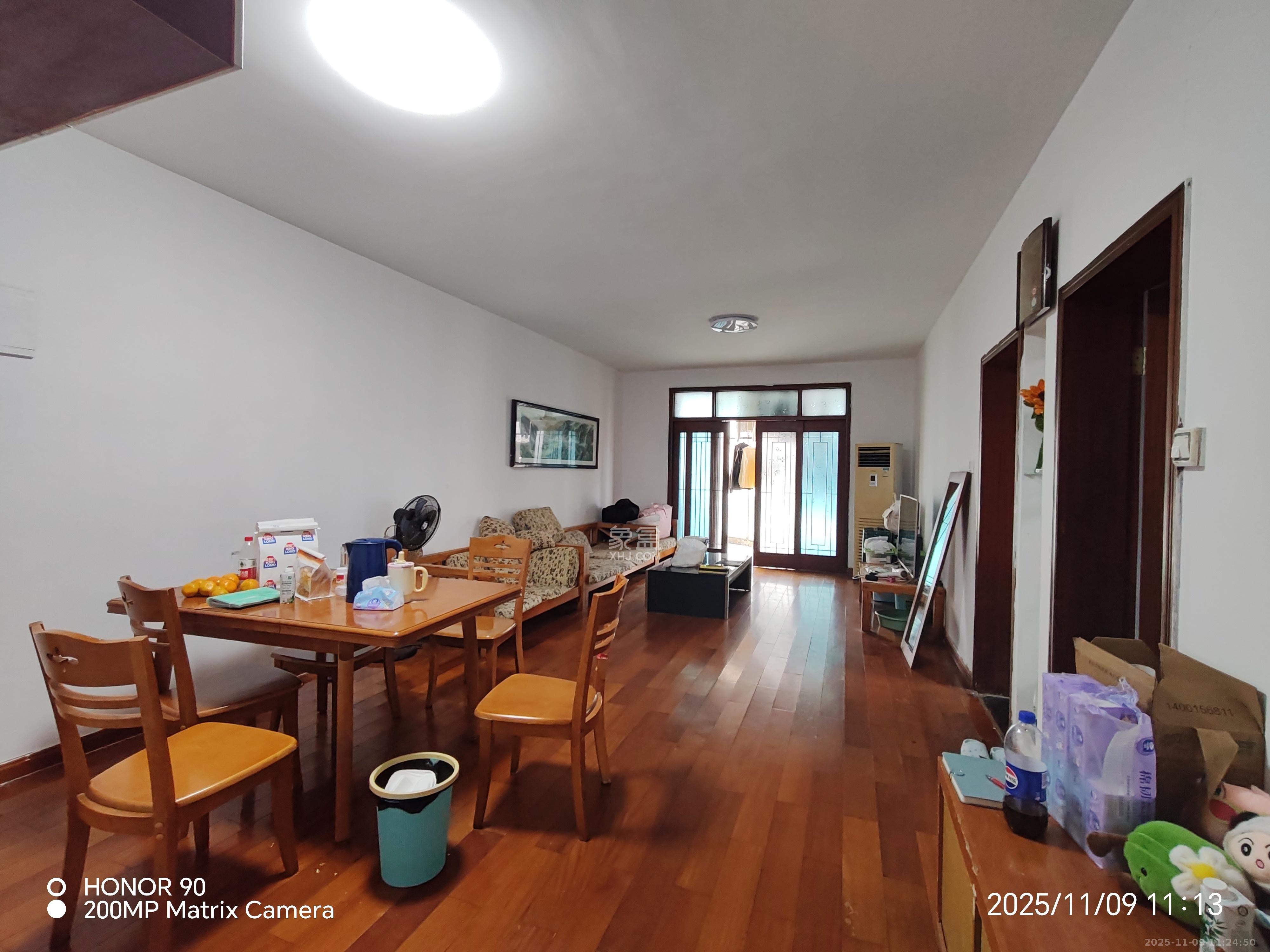 书香名邸  2室2厅1卫    2200.0元/月