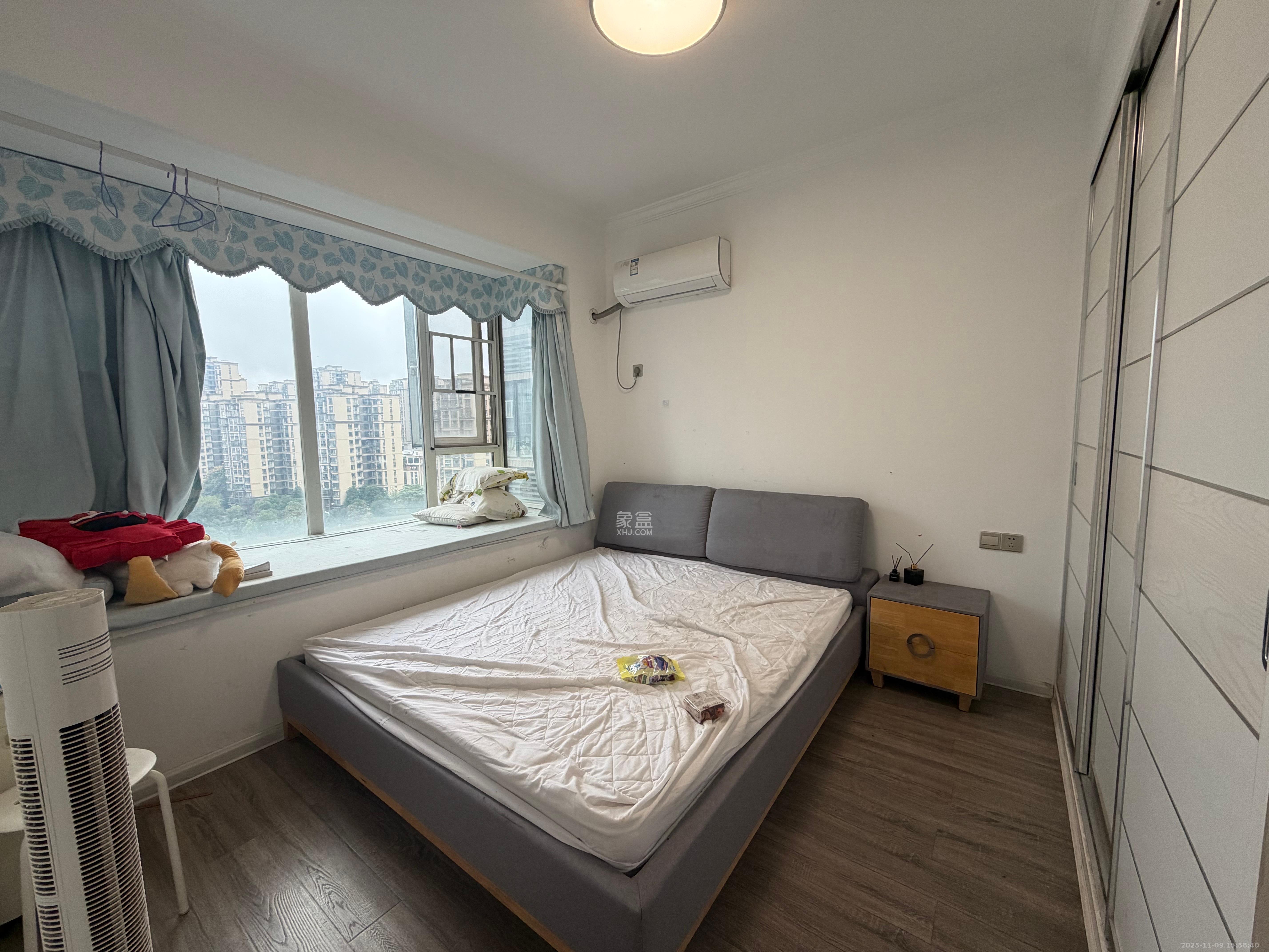 金鼎公园尚  2室2厅1卫    1800.0元/月室内图