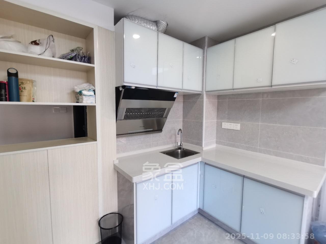 鑫远悦城(鑫远悦时代) 1室1厅1卫 1300.0元/月 鑫远悦城(鑫远悦时代) 1室1厅1卫 1300.0元/月室内图