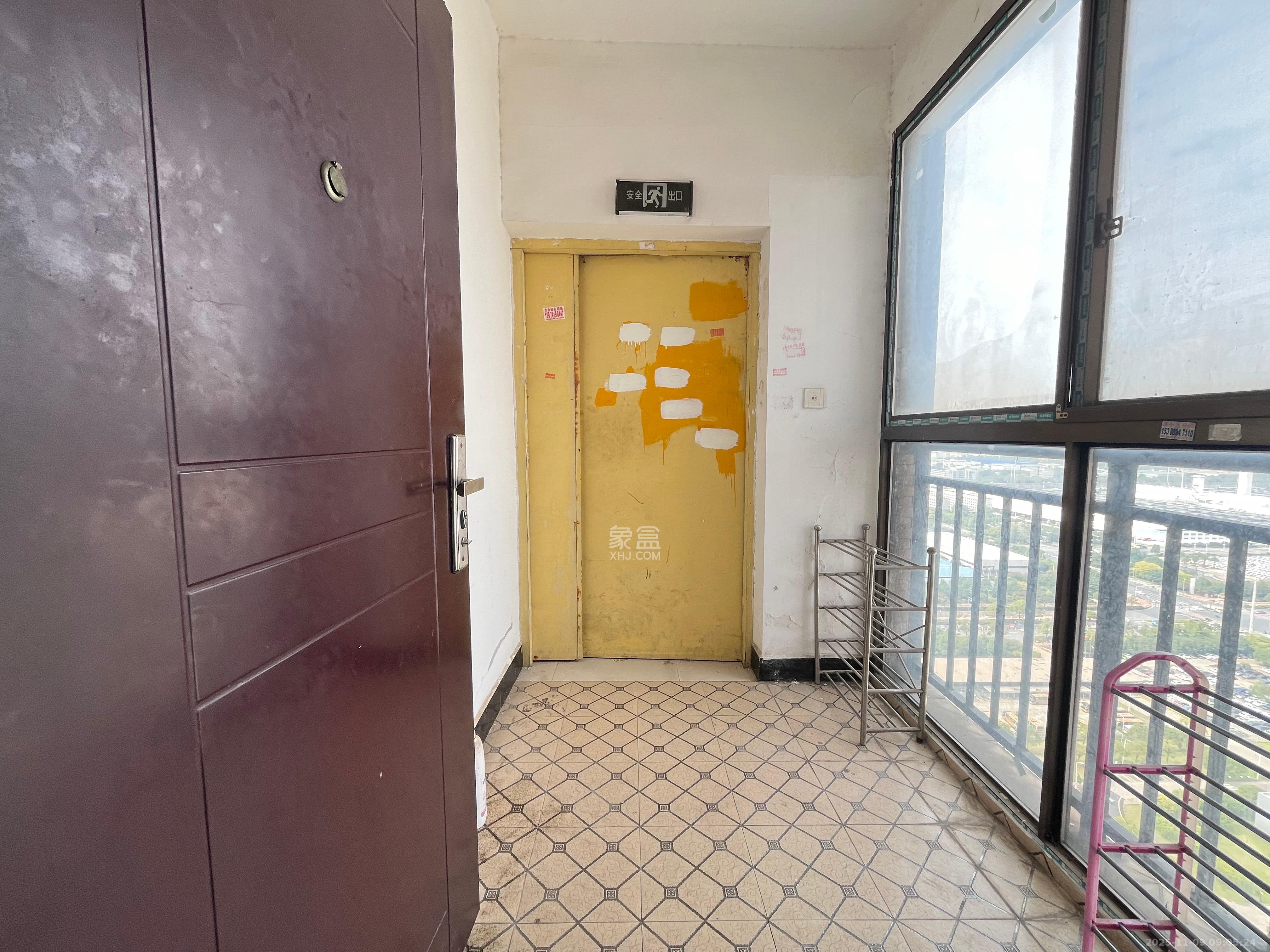 和泉嘉园 2室2厅1卫 1400.0元/月 和泉嘉园 2室2厅1卫 1400.0元/月室内图