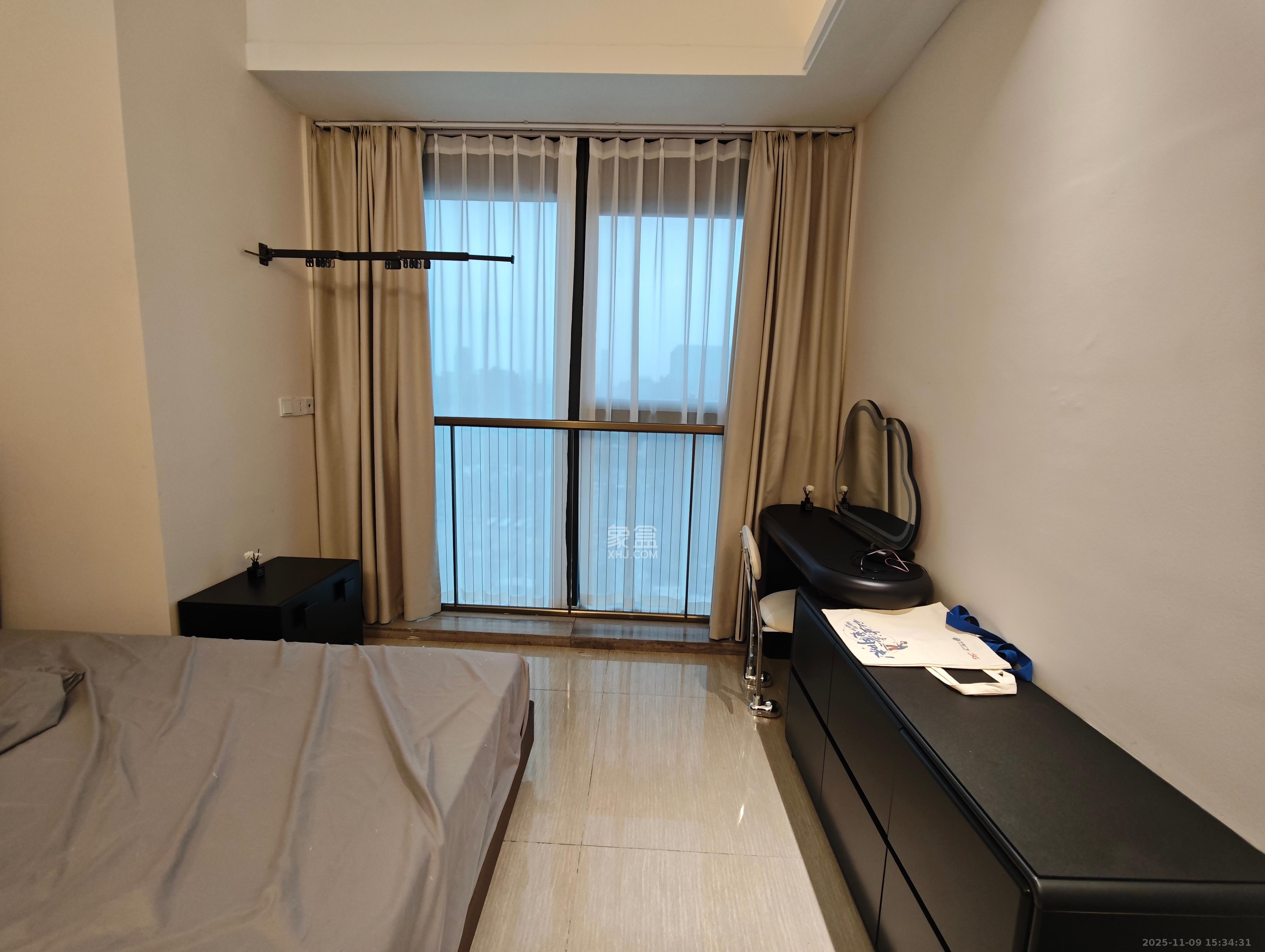 恒大珺悦府 1室0厅0卫 1800.0元/月 恒大珺悦府 1室0厅0卫 1800.0元/月室内图