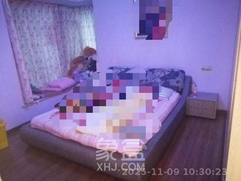 星城映象 3室1厅2卫 2500.0元/月 星城映象 3室1厅2卫 2500.0元/月室内图