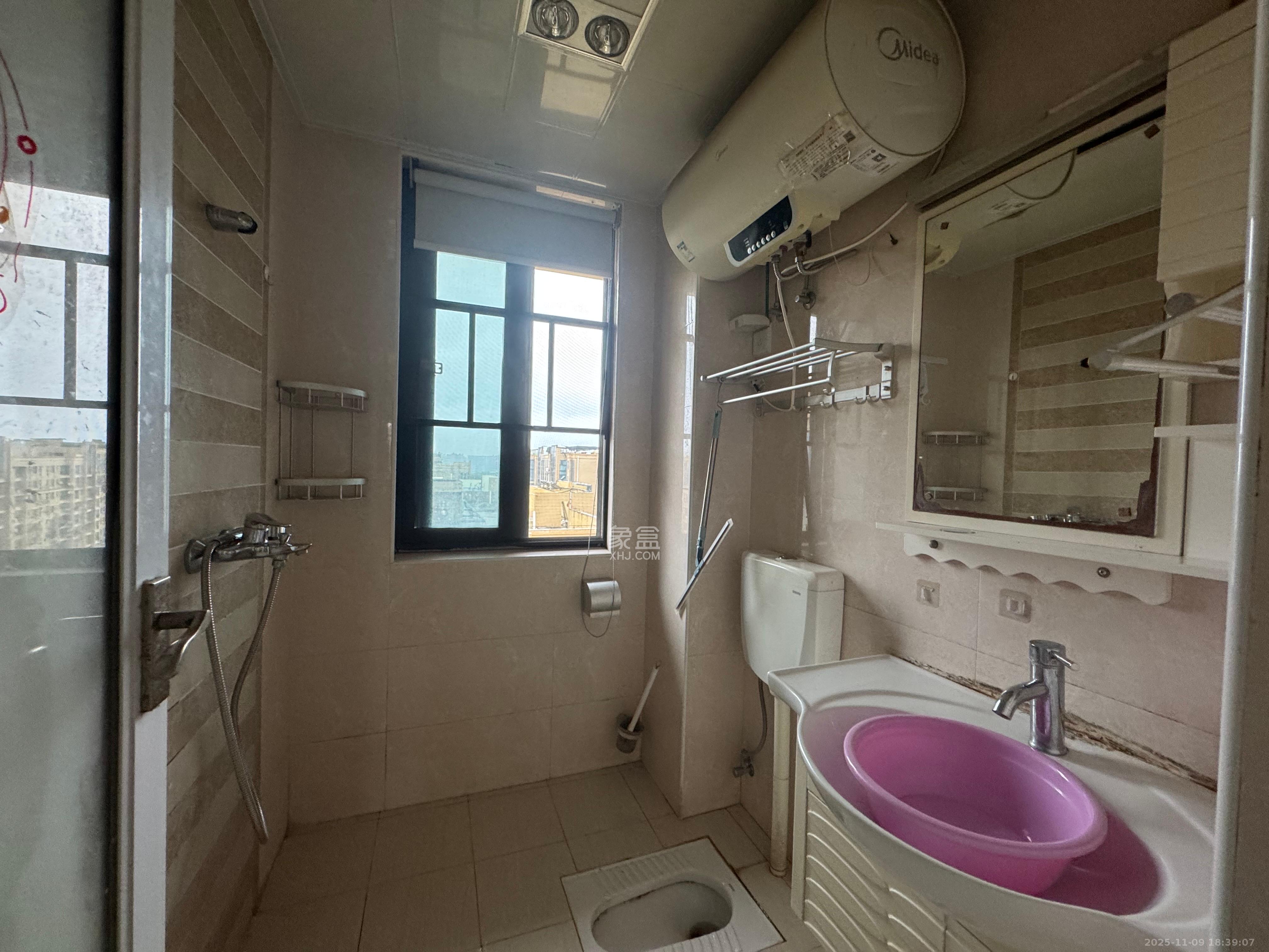 鑫远尚玺苑  1室0厅0卫    3100.0元/月室内图