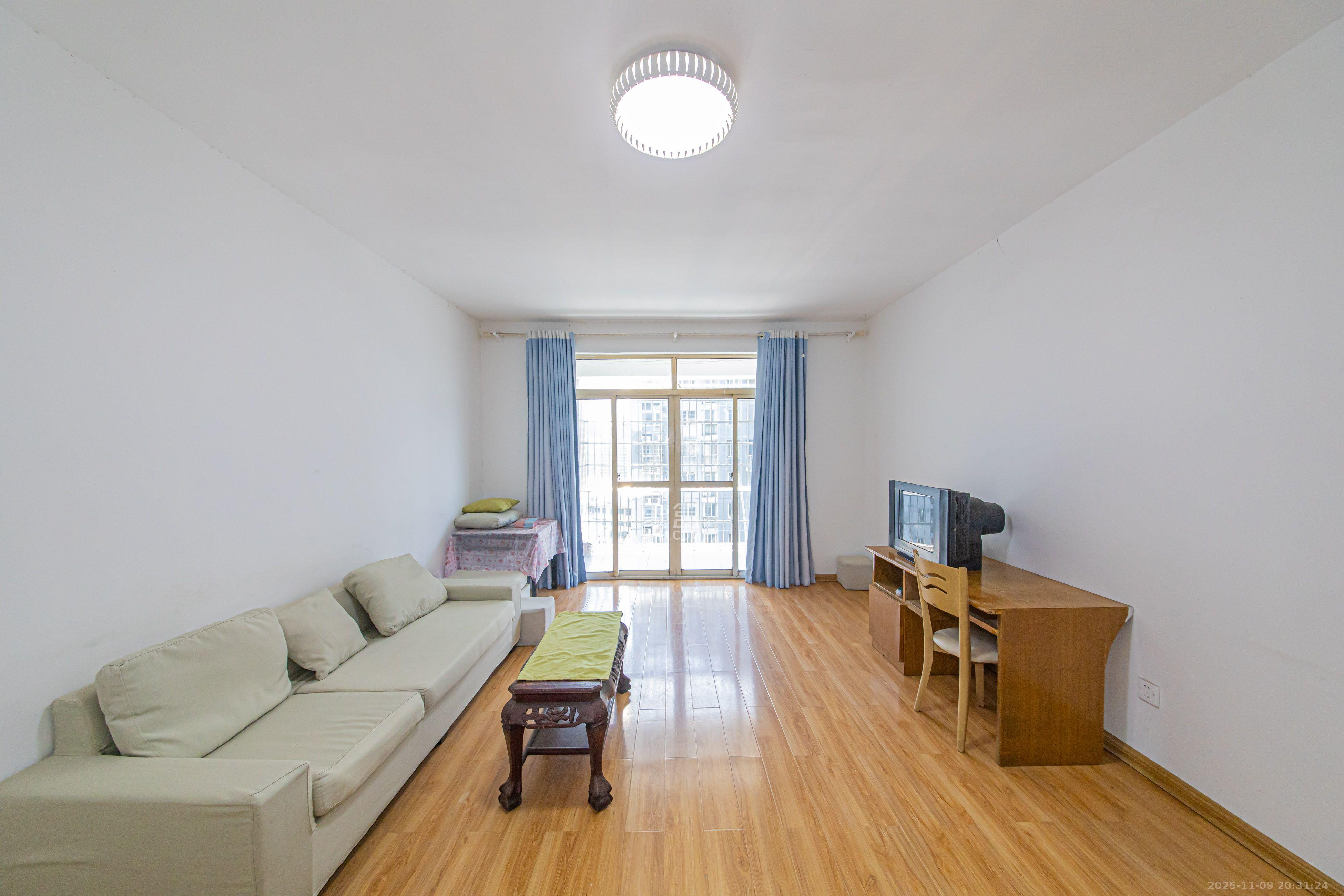 柠檬丽都  2室2厅1卫    1900.0元/月