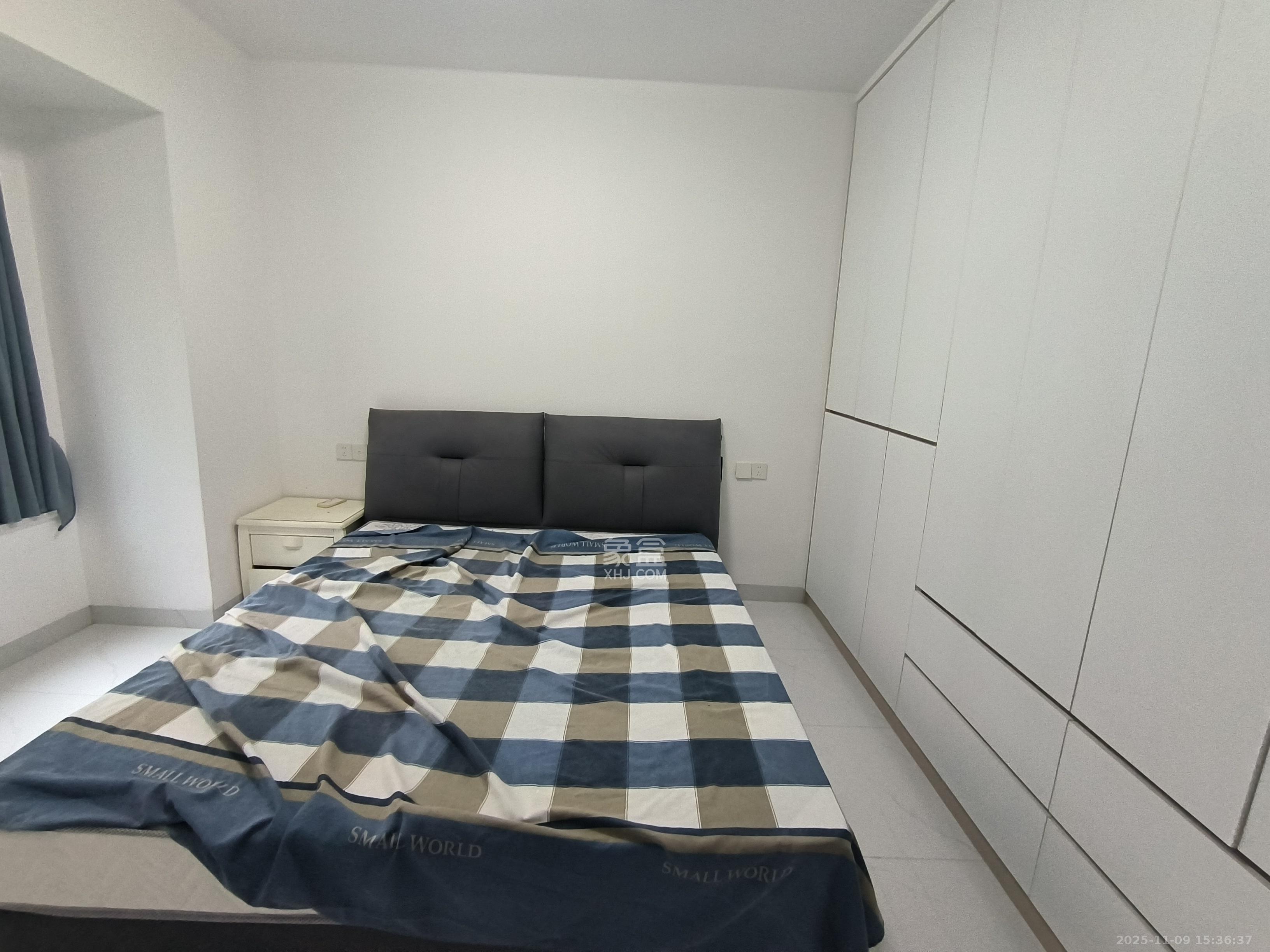 金地兰亭樾  3室2厅2卫    2800.0元/月室内图