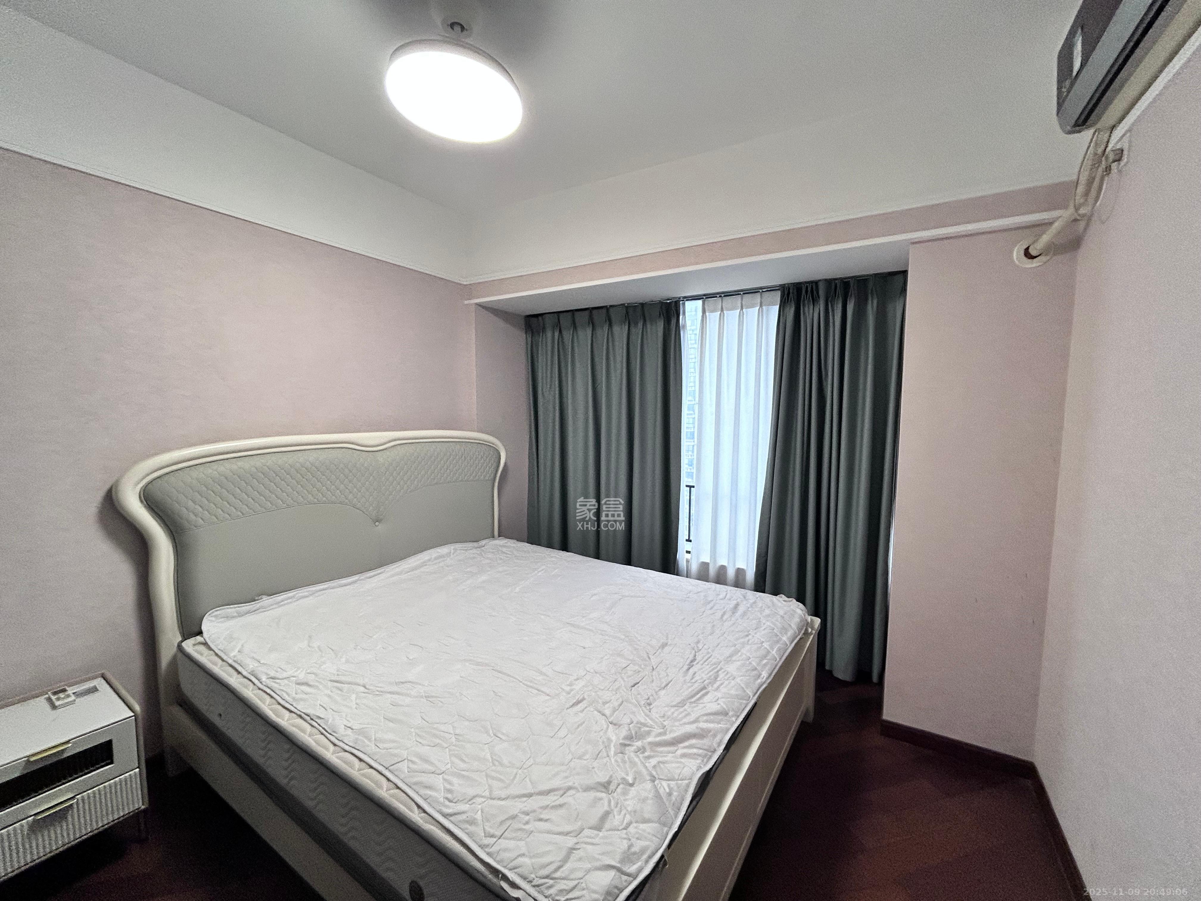 万科金域蓝湾 3室2厅1卫 2600.0元/月 万科金域蓝湾 3室2厅1卫 2600.0元/月室内图